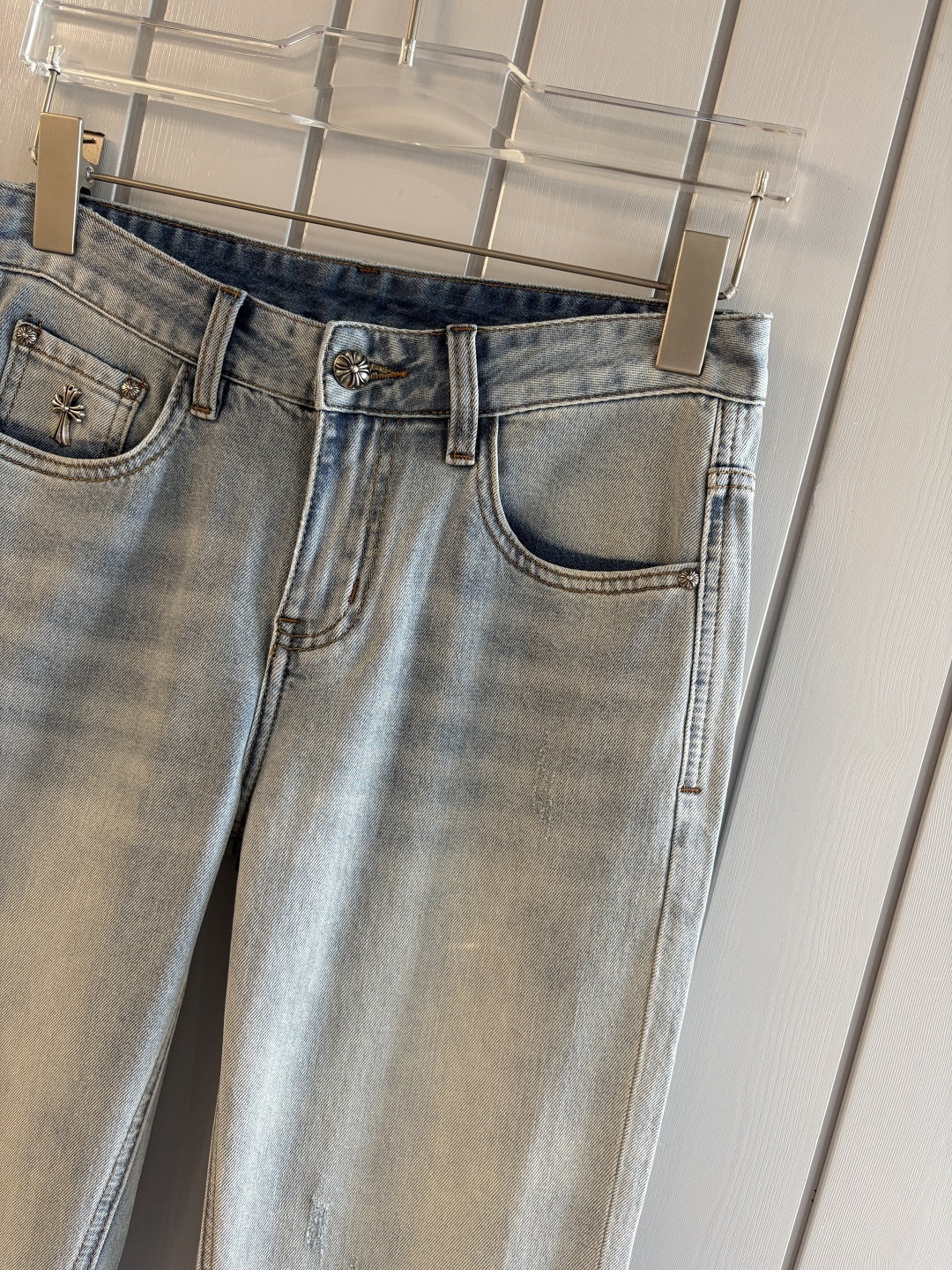 Jeans Slim Fit 37