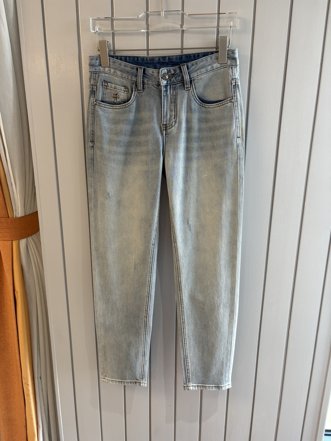 Jeans Slim Fit 37