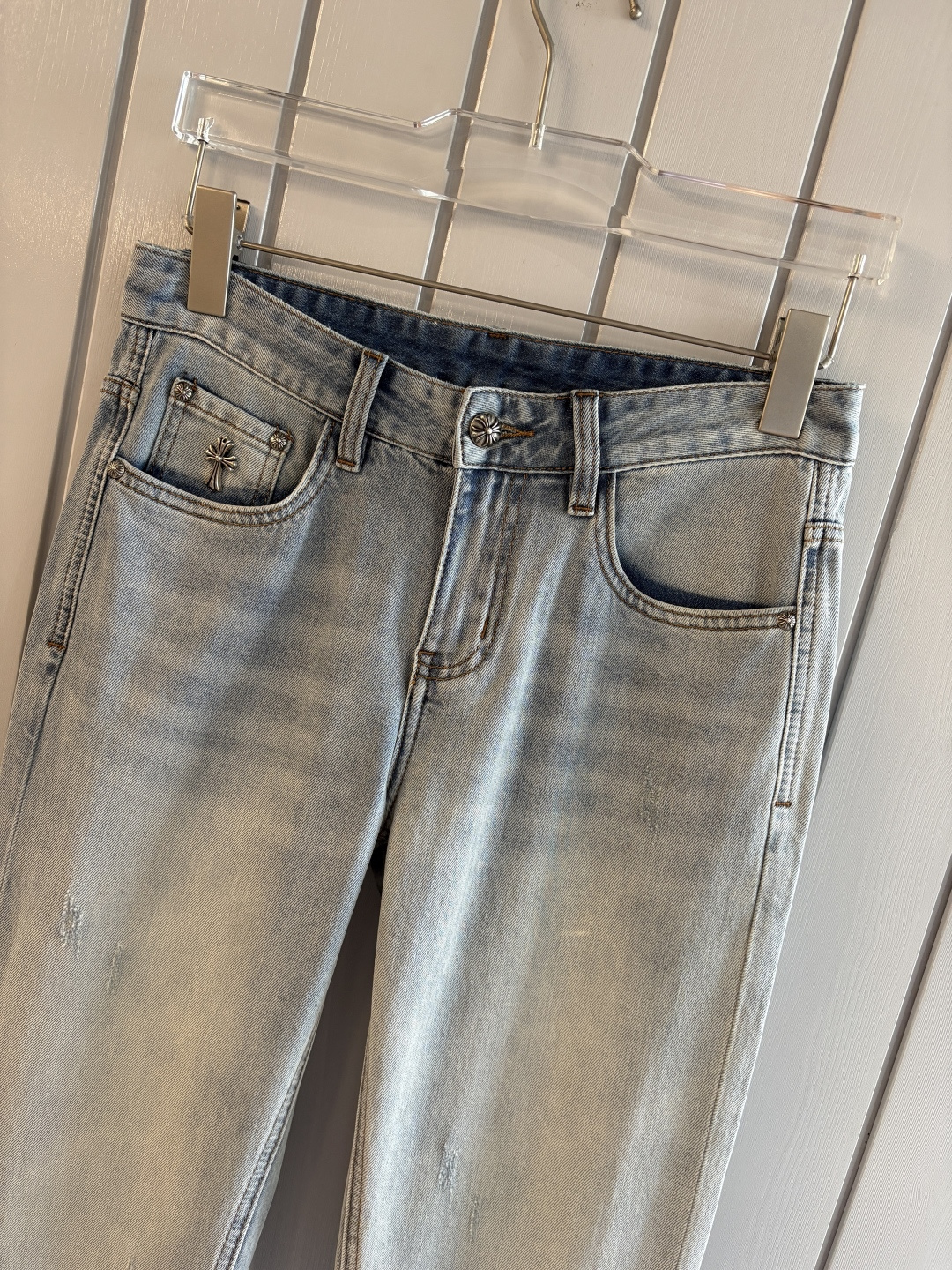 Jeans Slim Fit 37