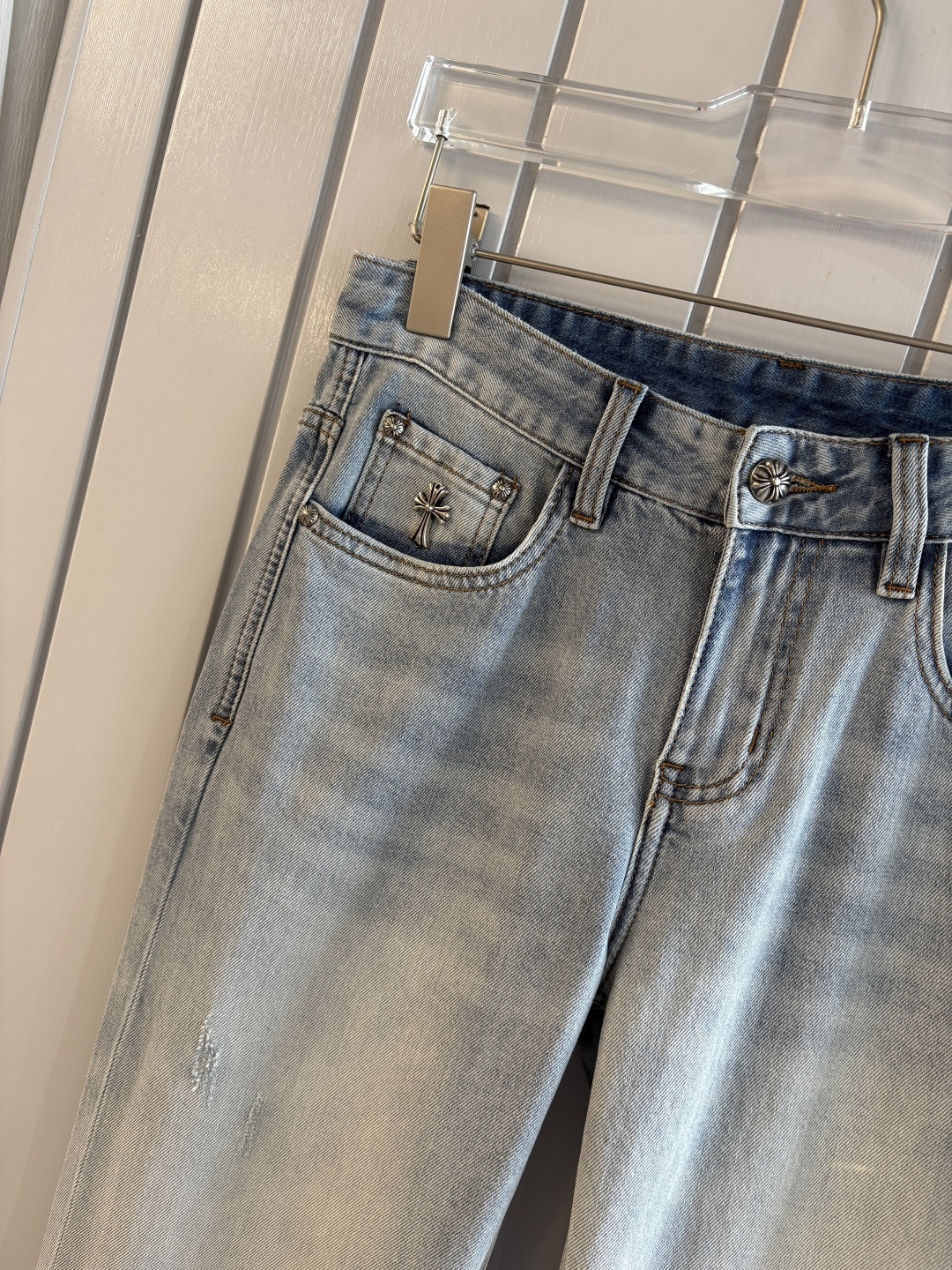 Jeans Slim Fit 37