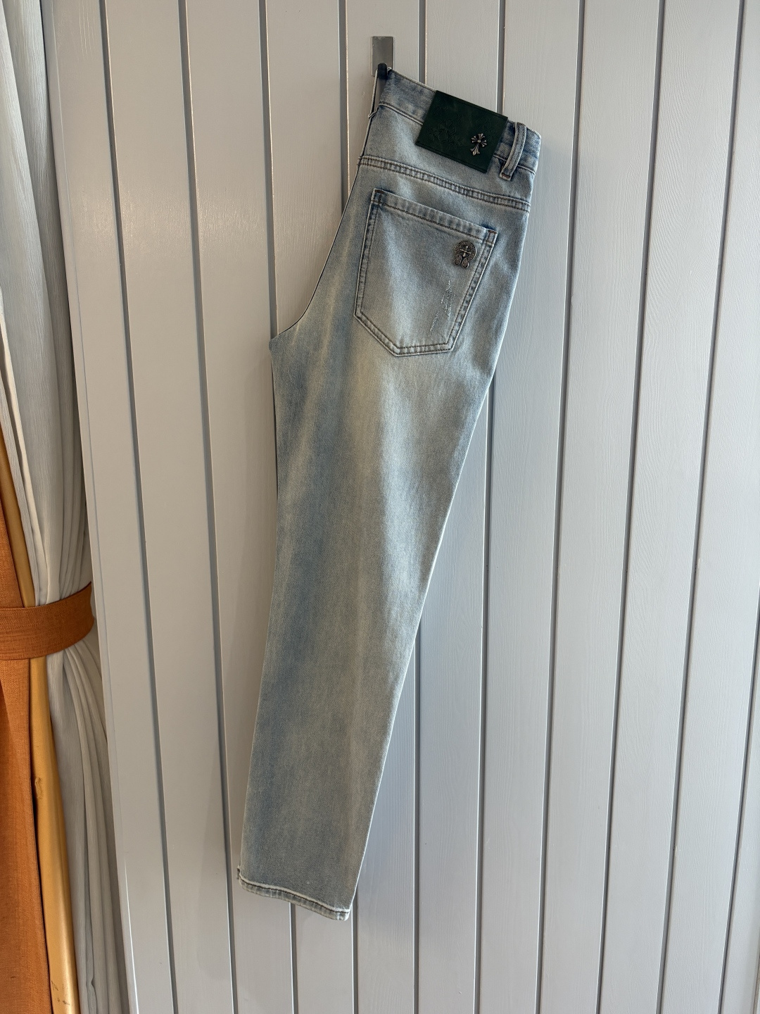 Jeans Slim Fit 37