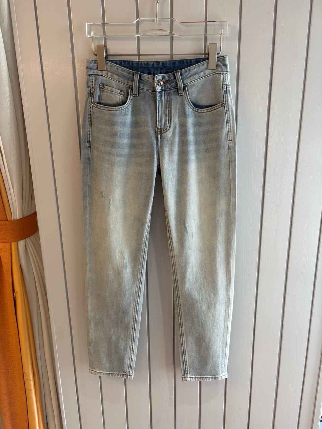 Jeans Slim Fit 37