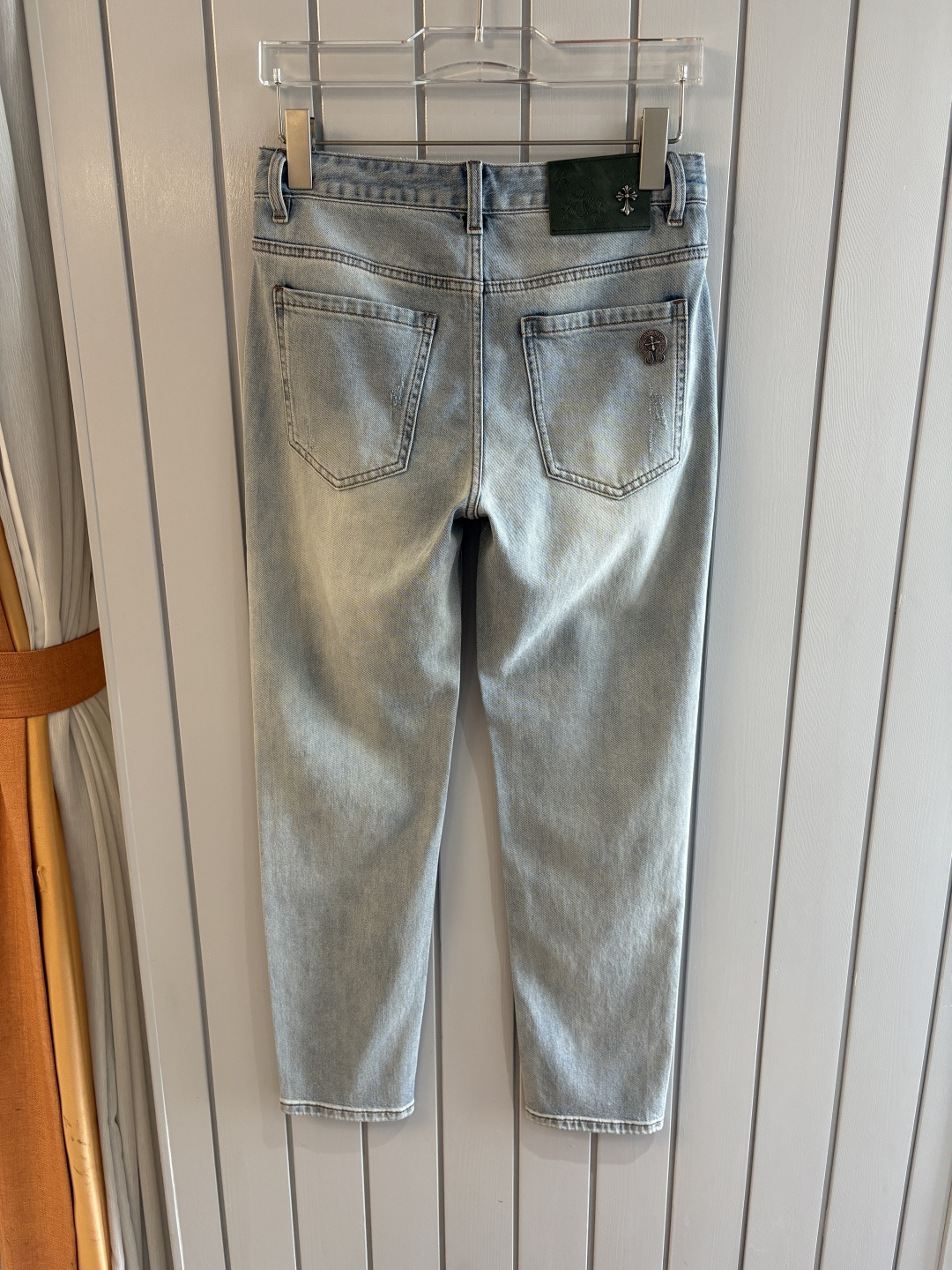 Jeans Slim Fit 37
