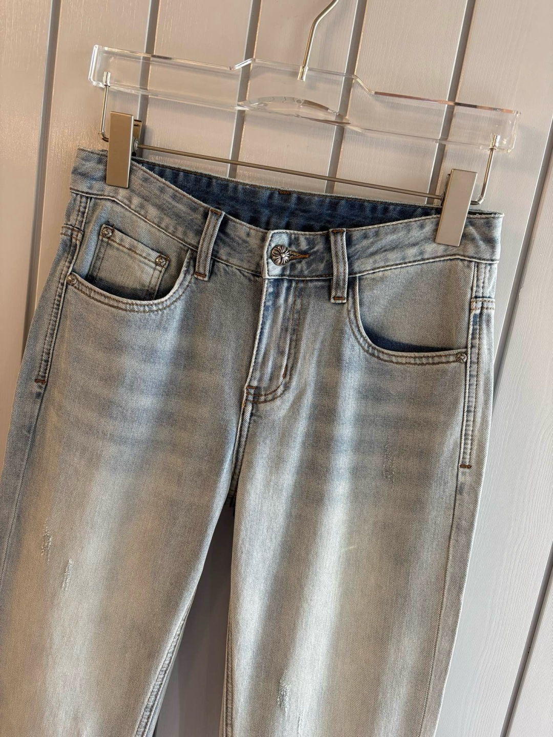Jeans Slim Fit 37