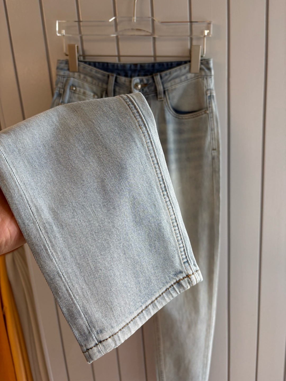 Jeans Slim Fit 37