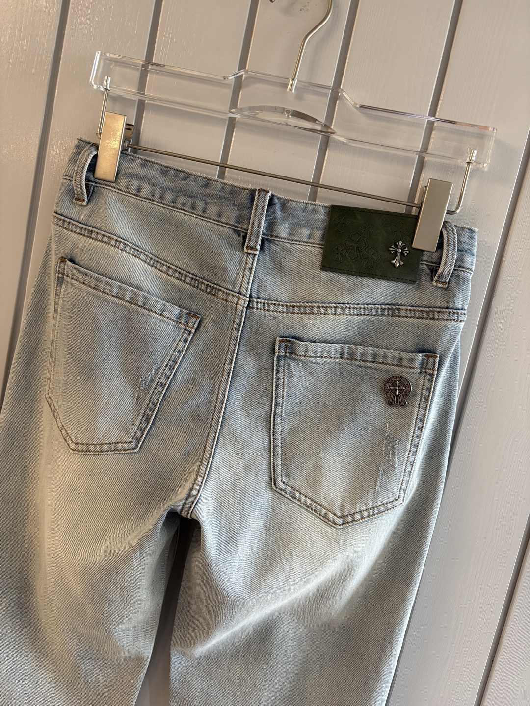 Jeans Slim Fit 37