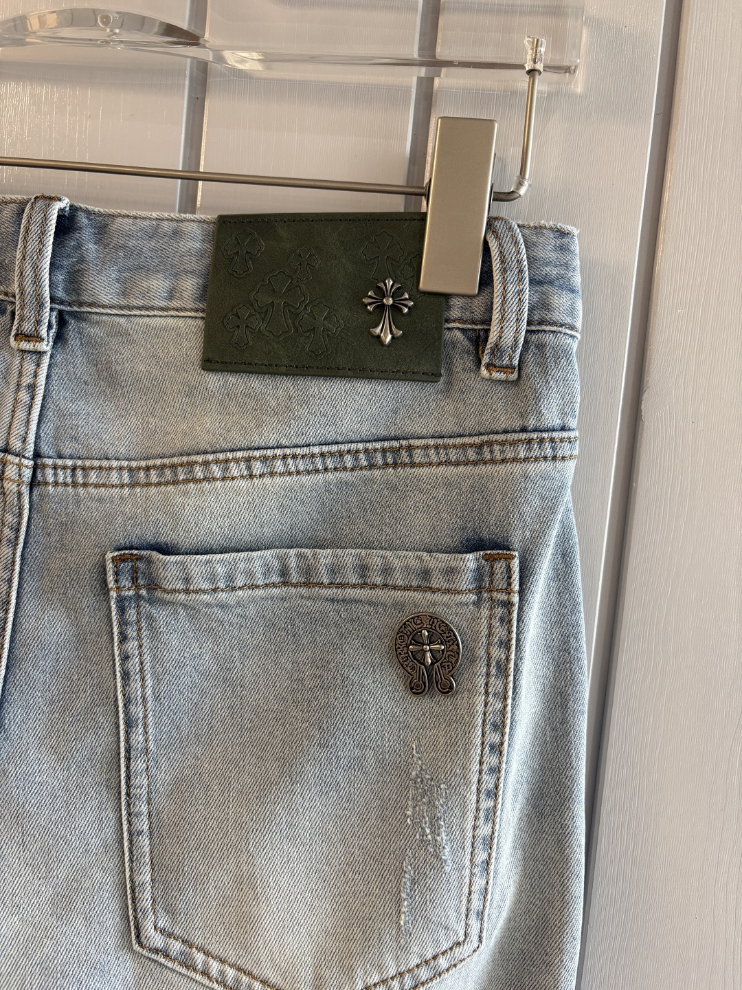 Jeans Slim Fit 37