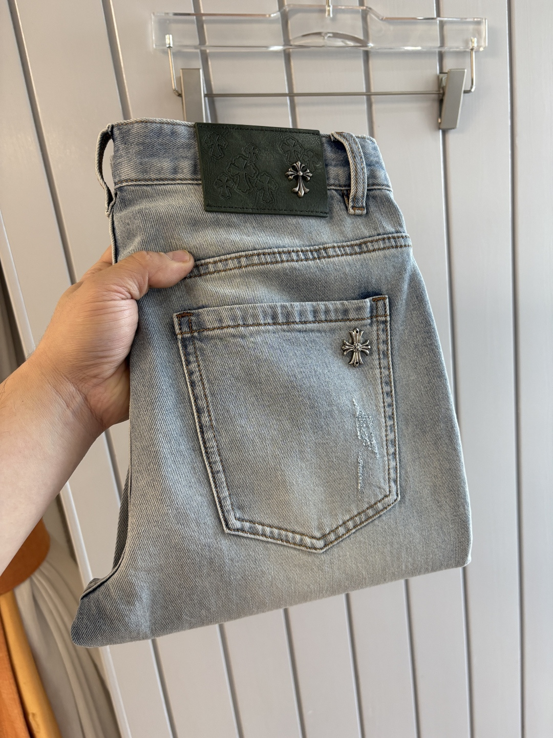 Jeans Slim Fit 37