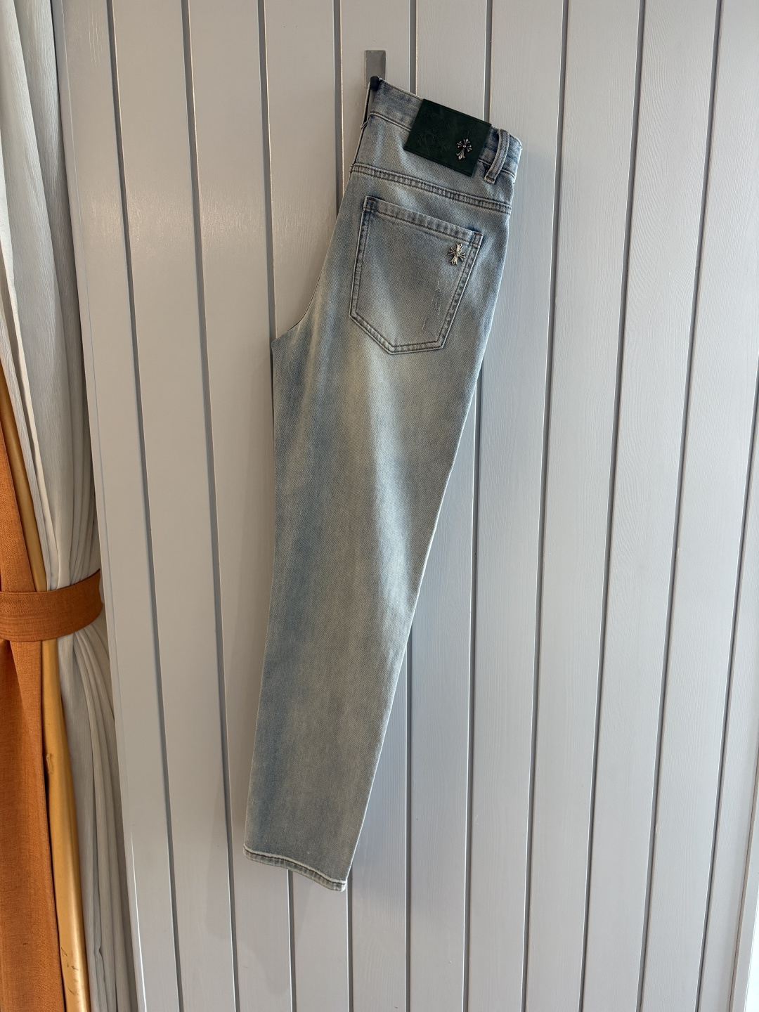 Jeans Slim Fit 37