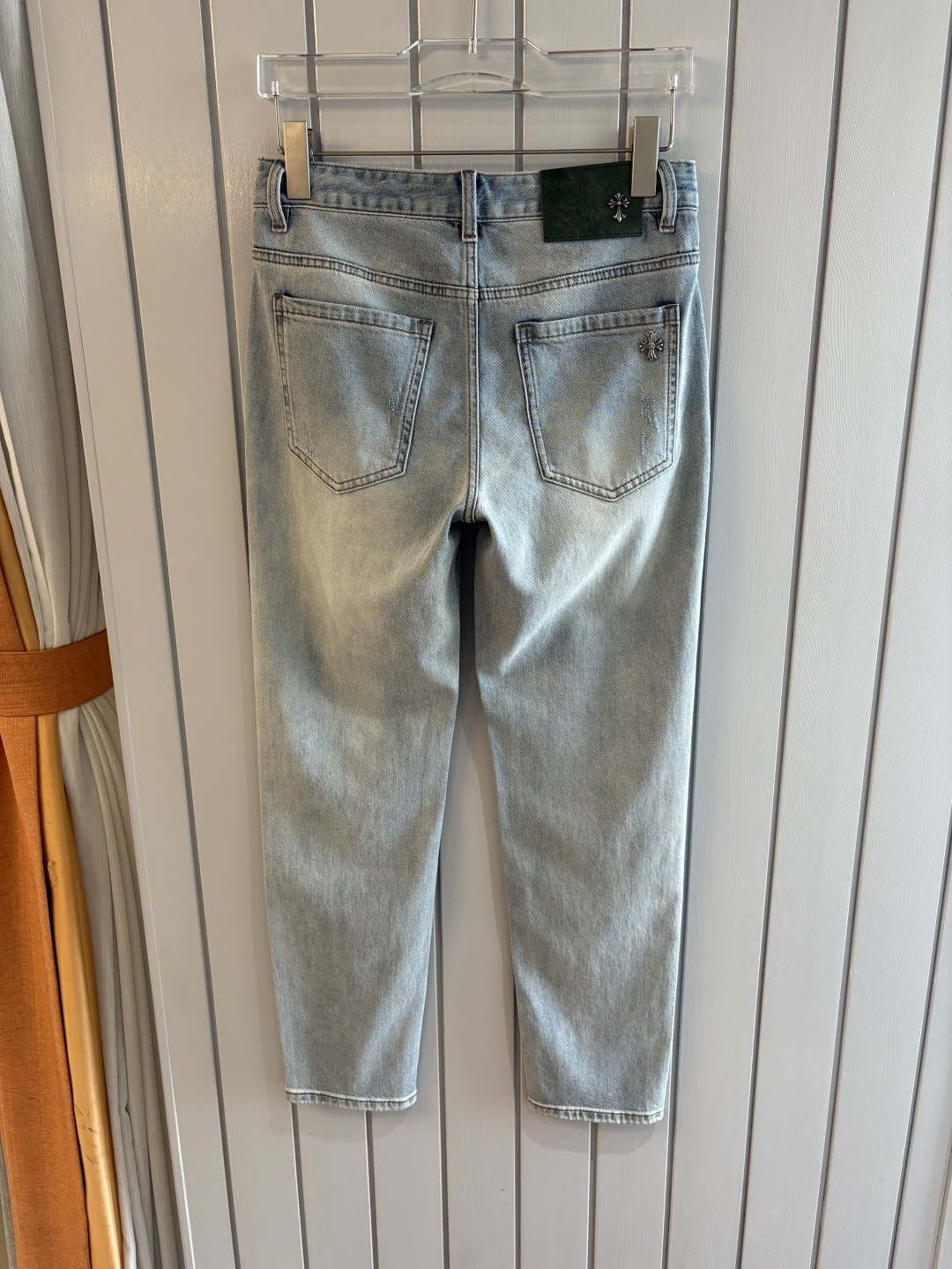 Jeans Slim Fit 37