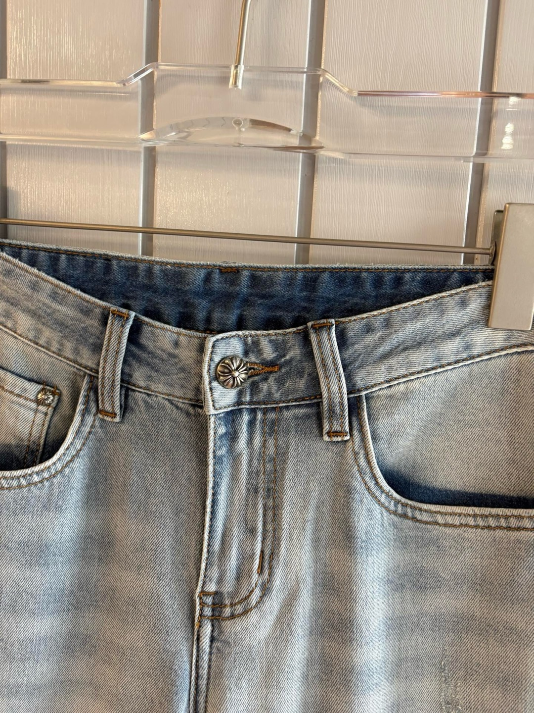 Jeans Slim Fit 37