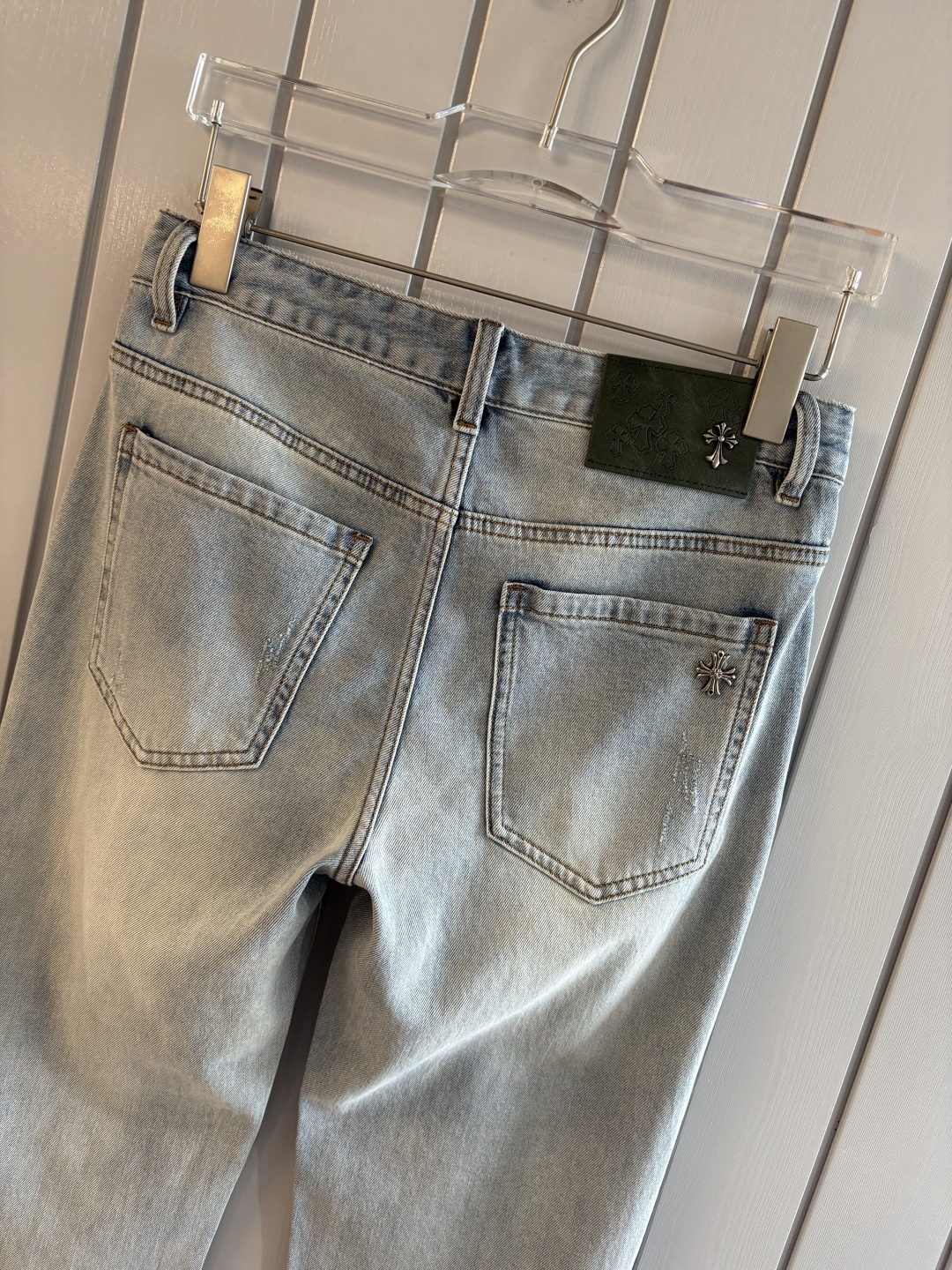 Jeans Slim Fit 37