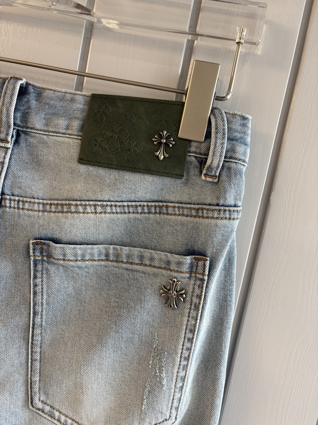 Jeans Slim Fit 37