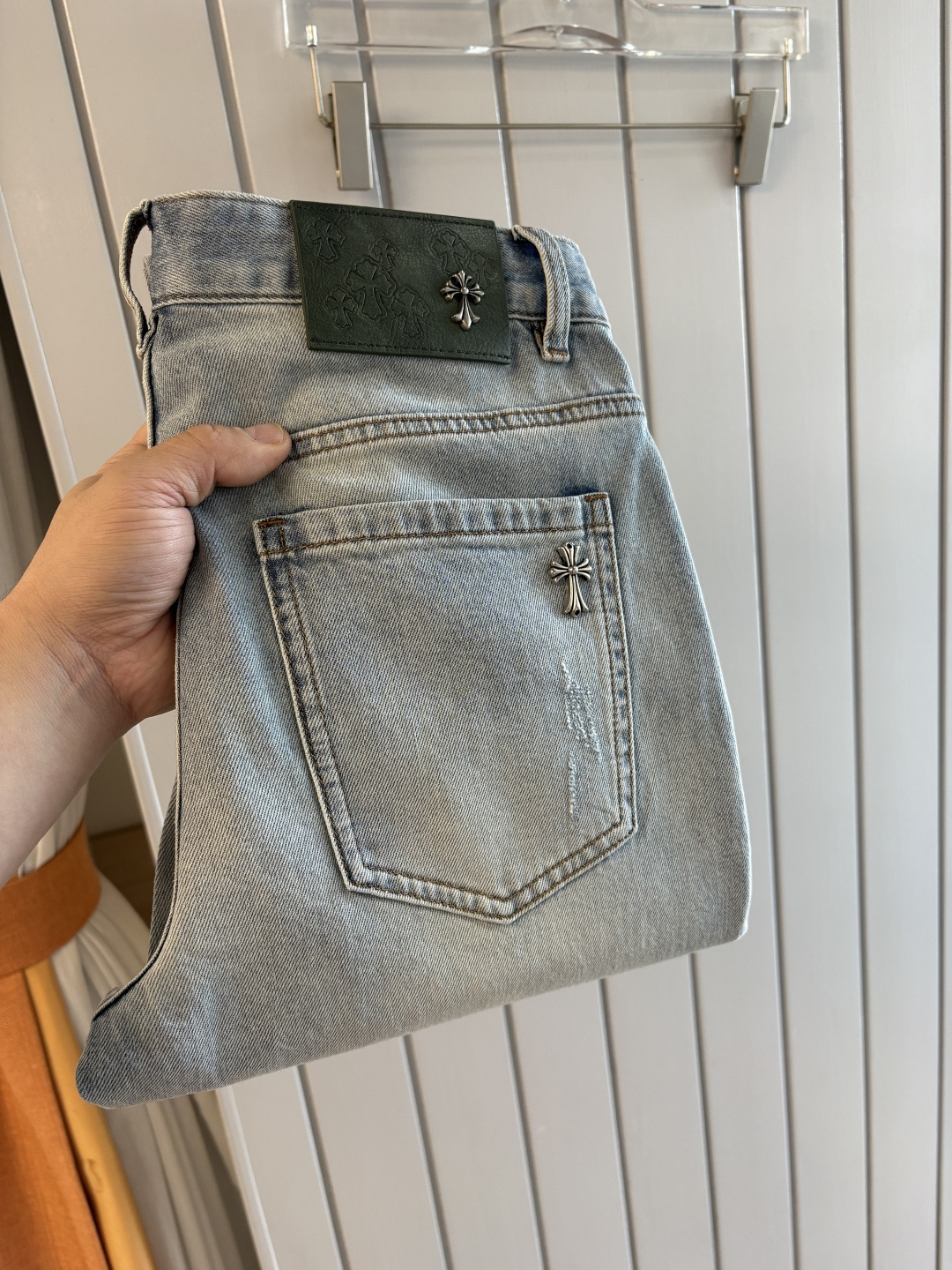 Jeans Slim Fit 37