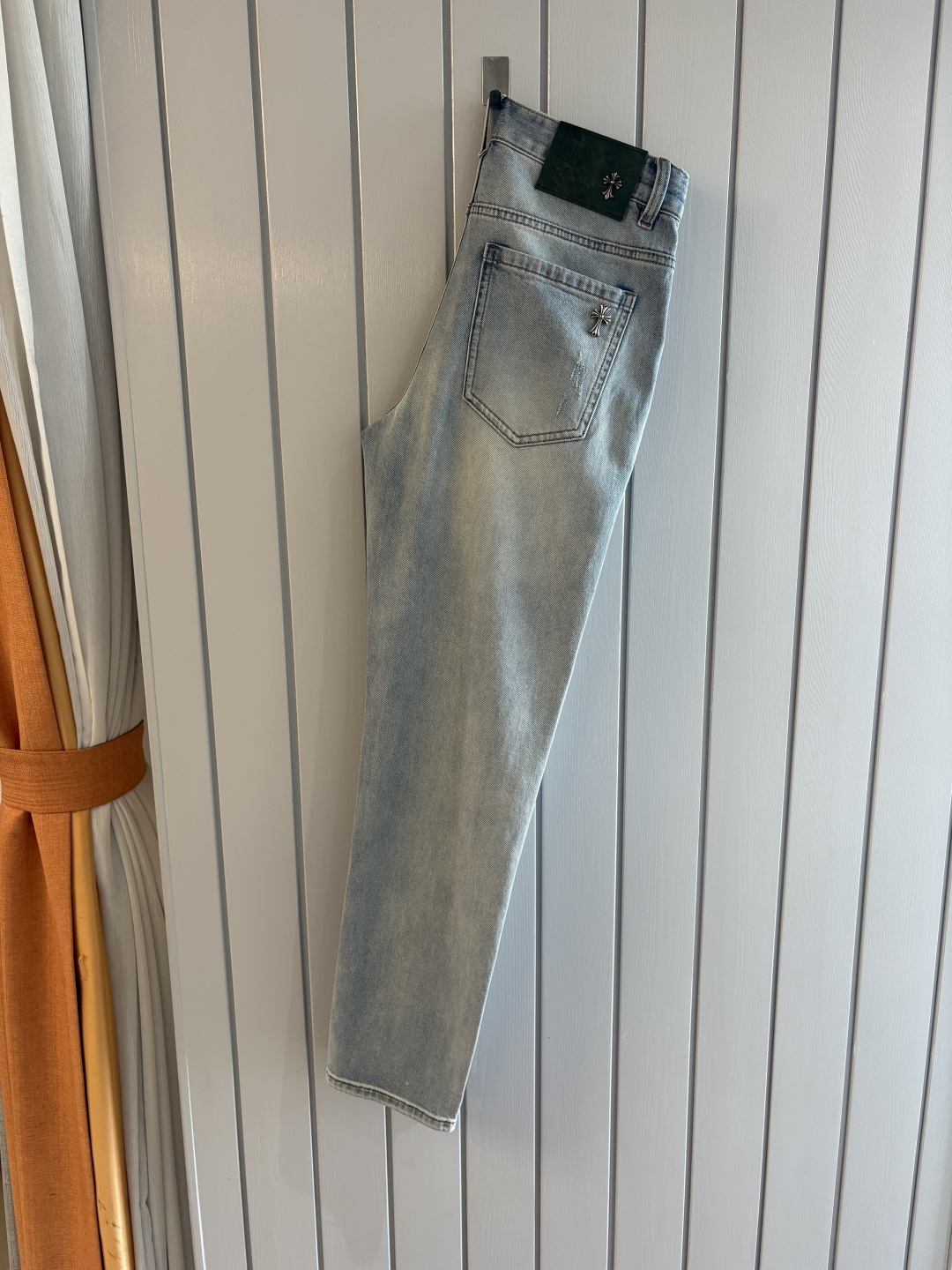 Jeans Slim Fit 37