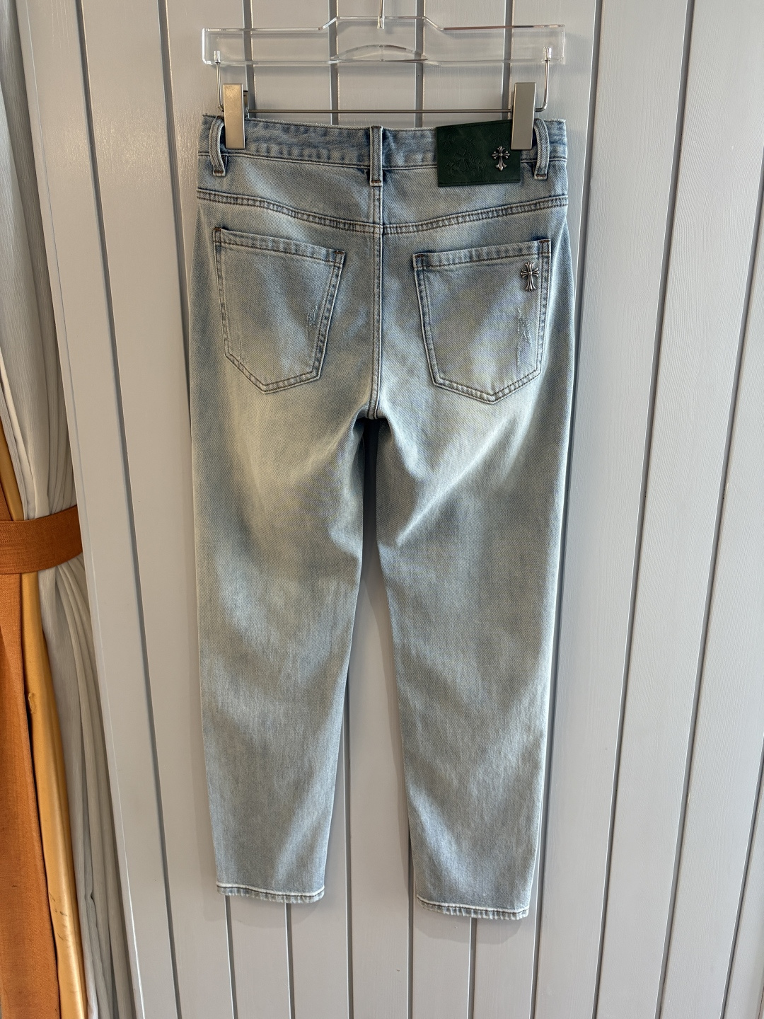 Jeans Slim Fit 37
