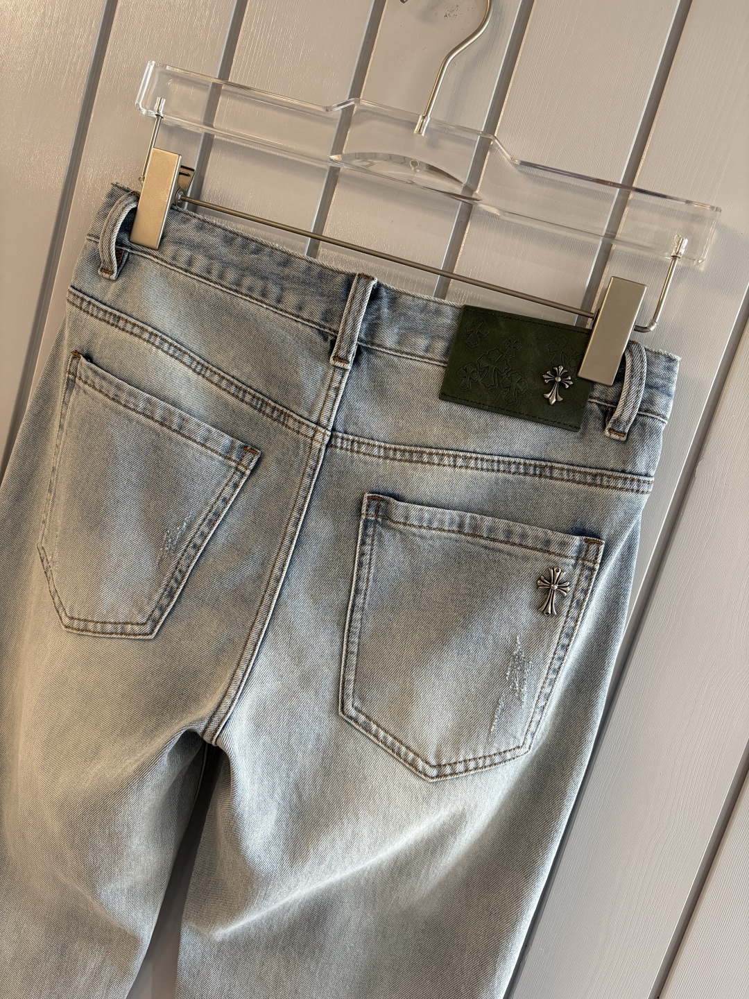 Jeans Slim Fit 37