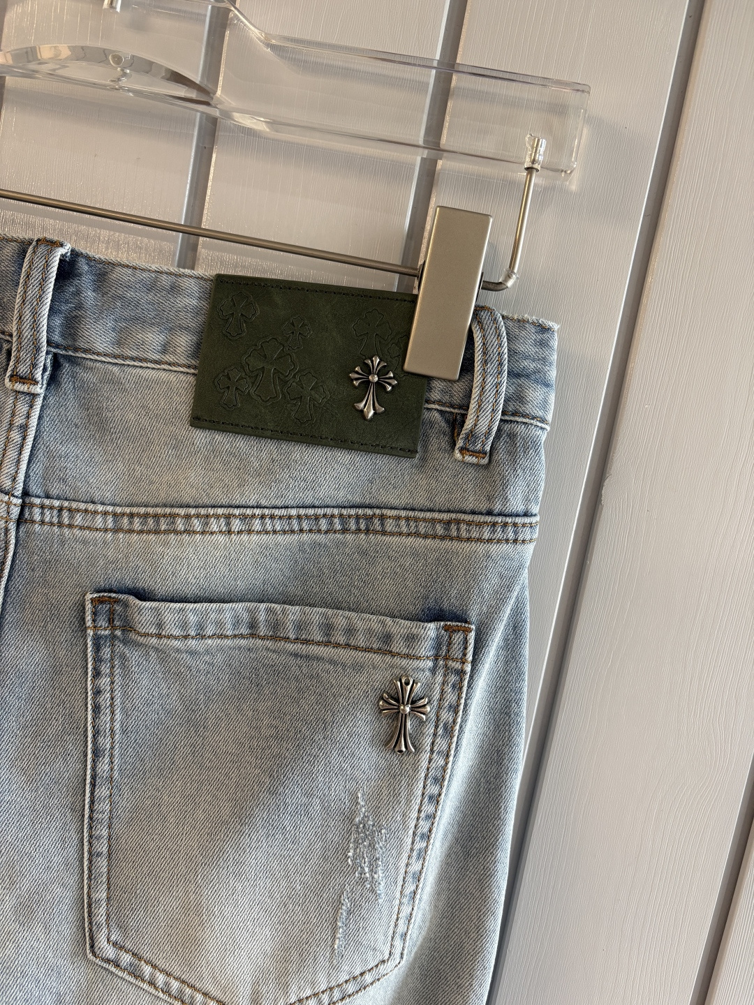 Jeans Slim Fit 37