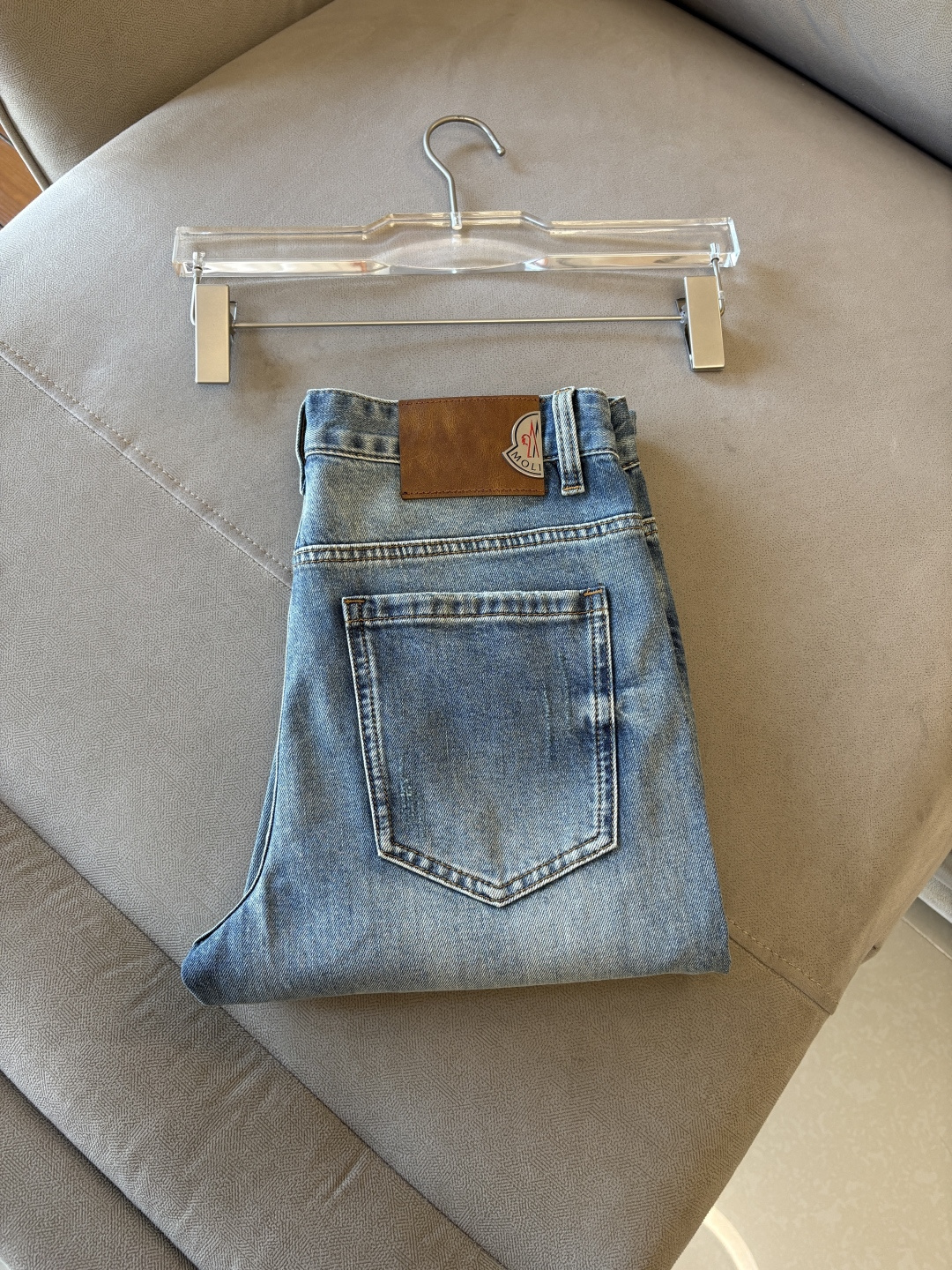 Jeans Slim Fit 37