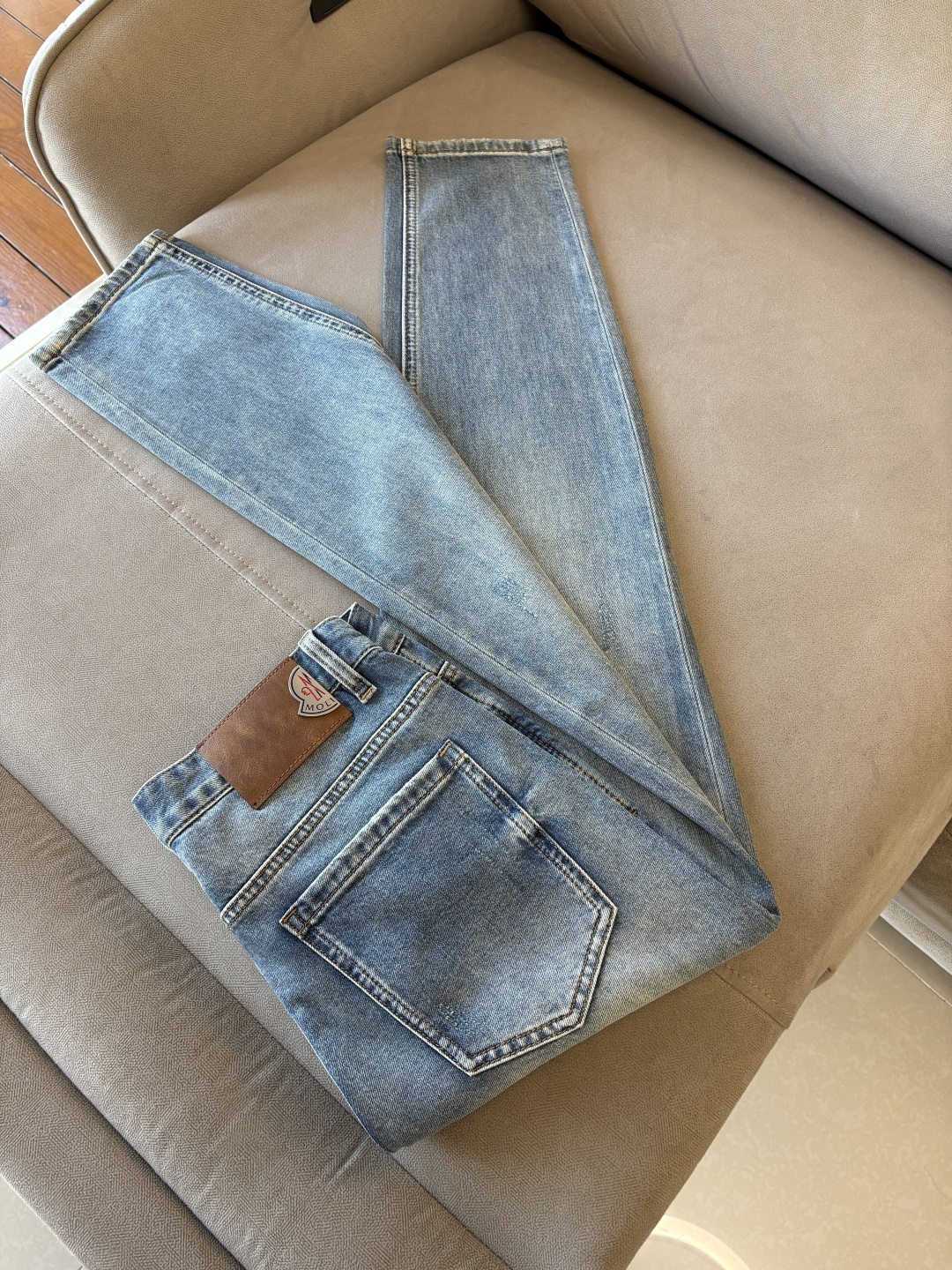 Jeans Slim Fit 37