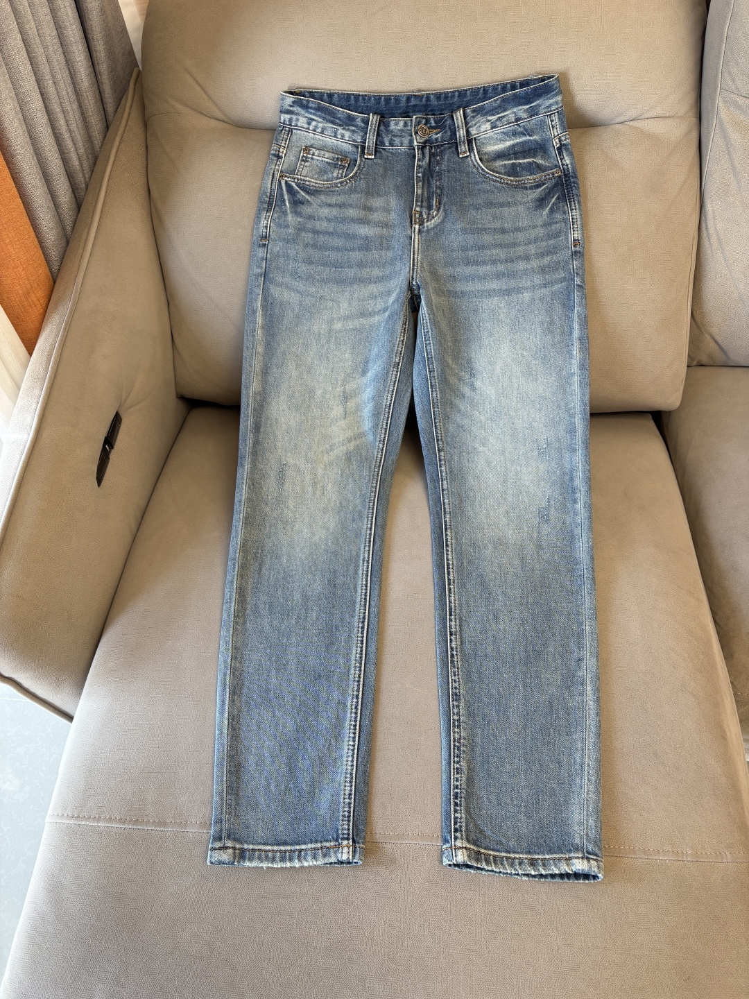 Jeans Slim Fit 37