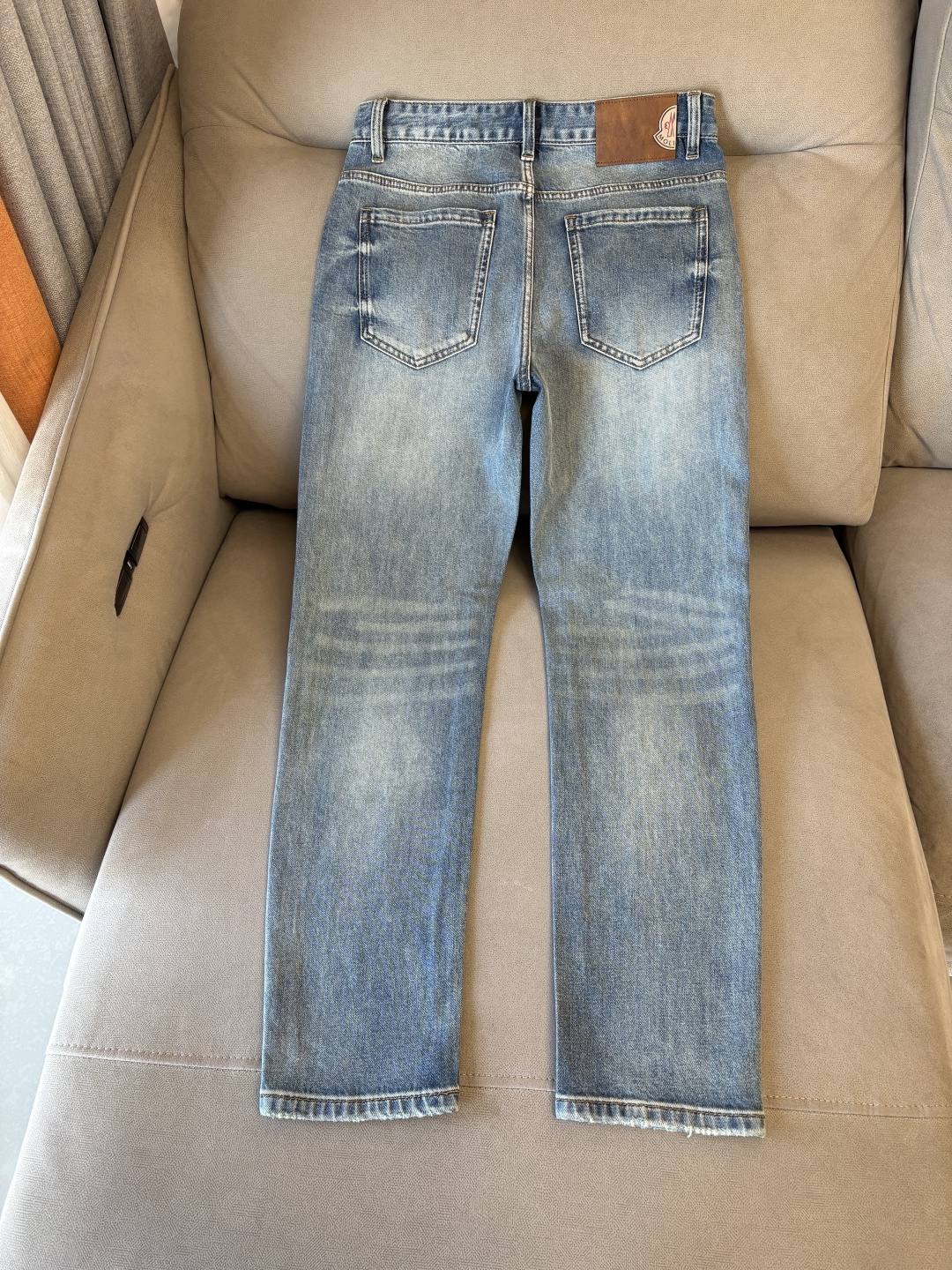 Jeans Slim Fit 37