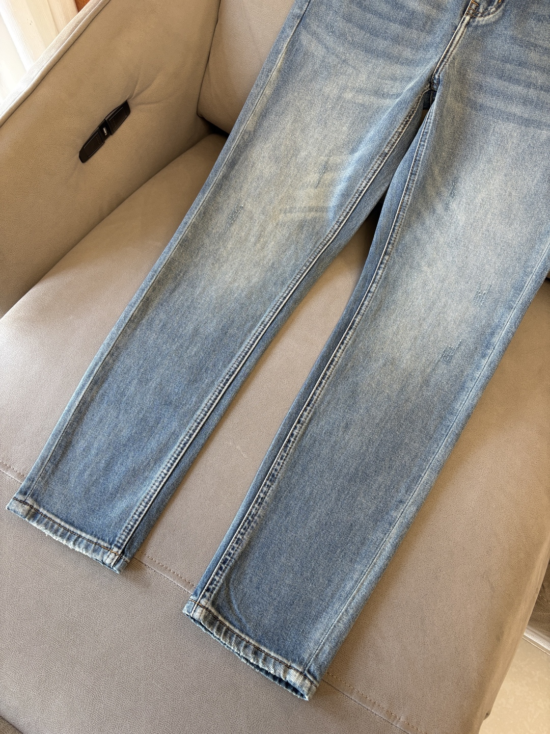 Jeans Slim Fit 37