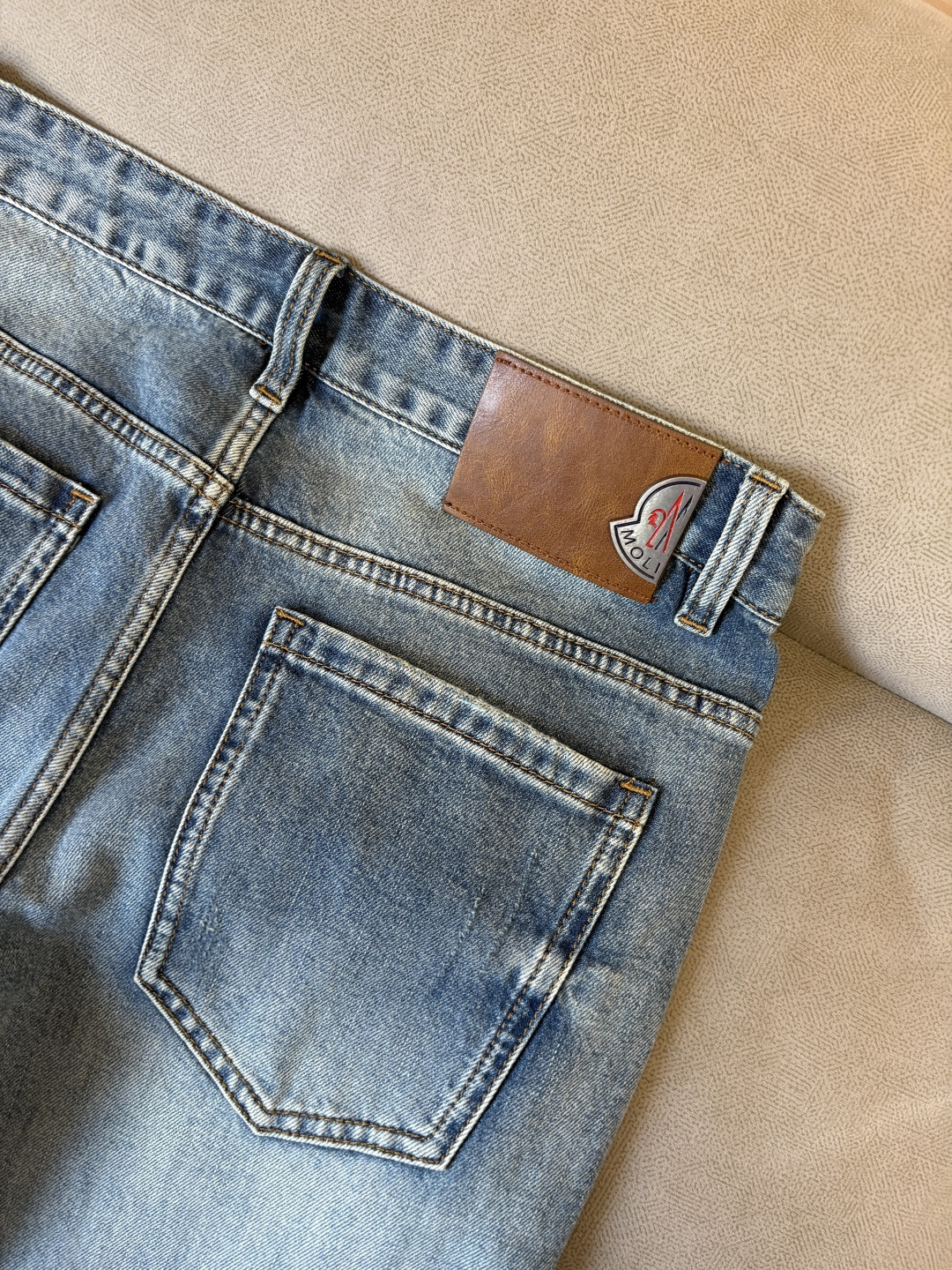 Jeans Slim Fit 37