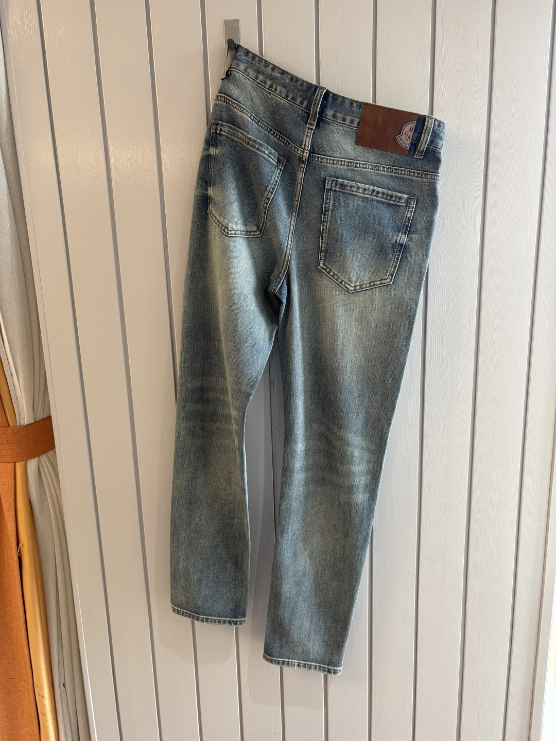 Jeans Slim Fit 37