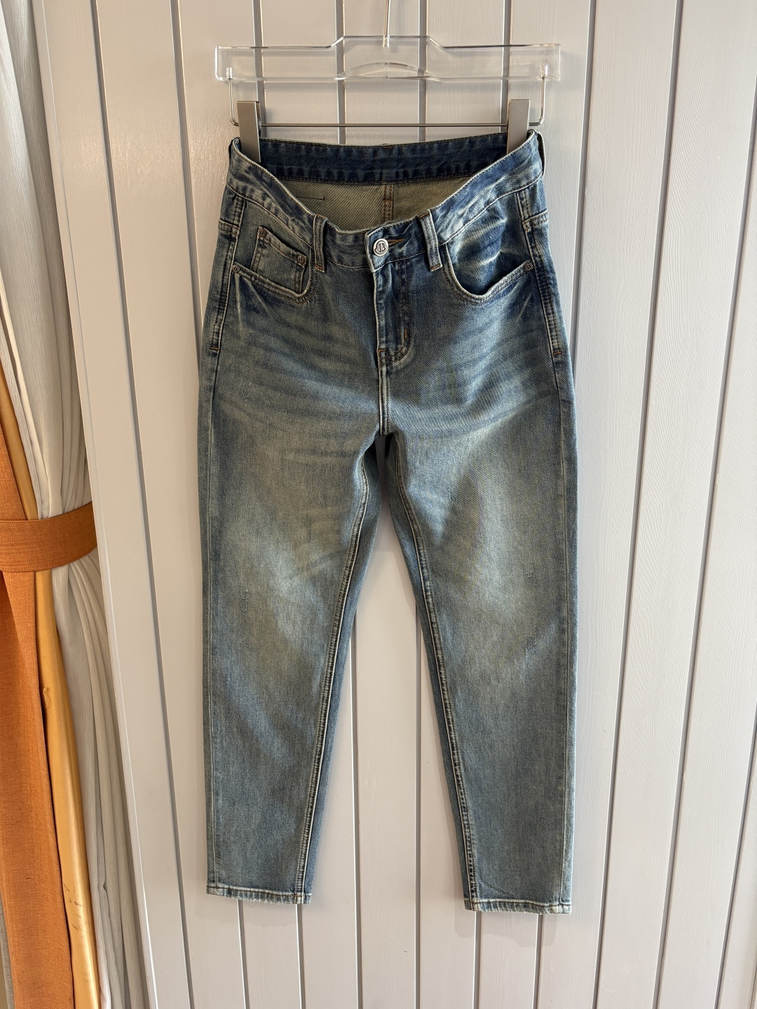 Jeans Slim Fit 37