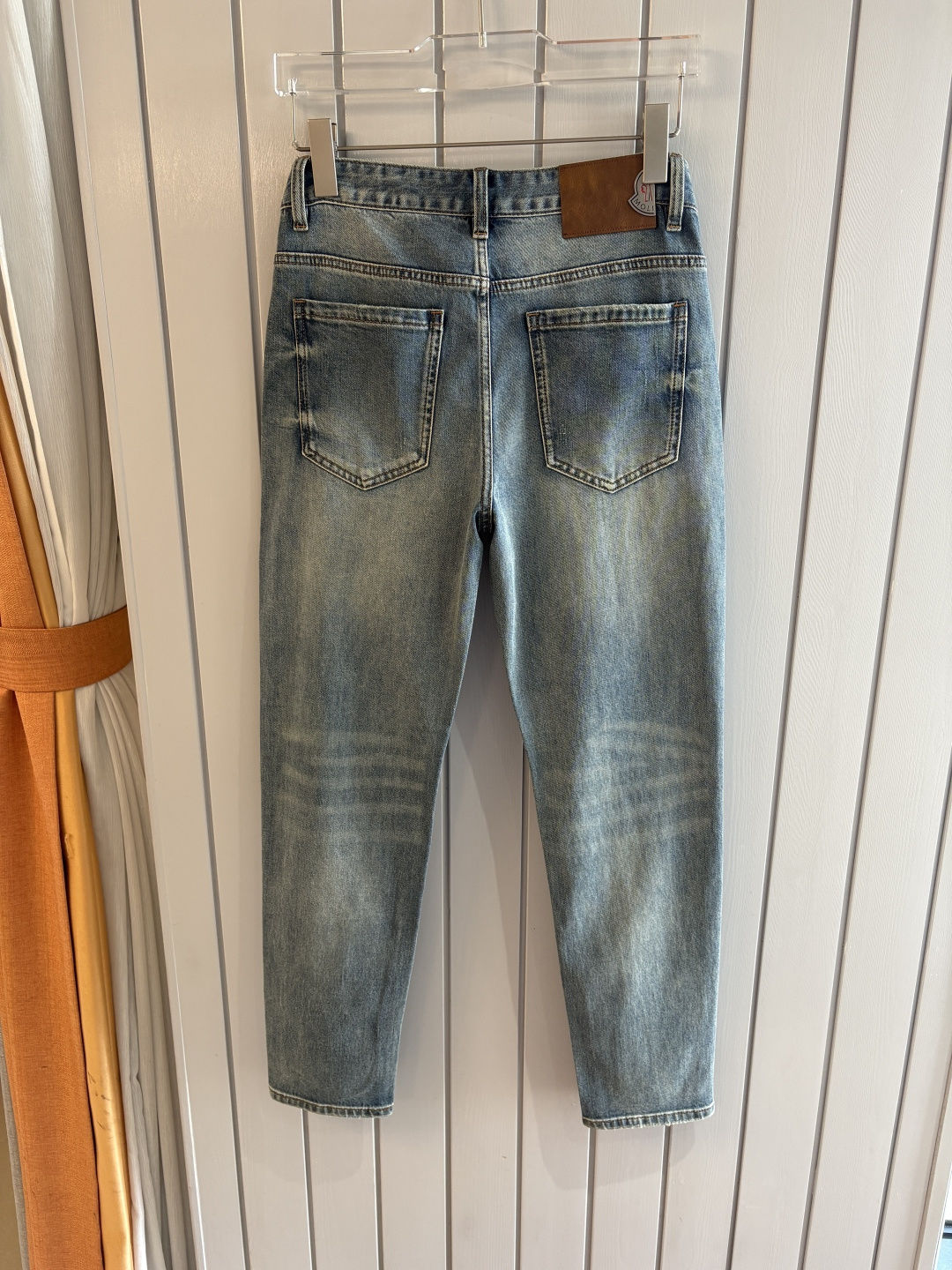 Jeans Slim Fit 37