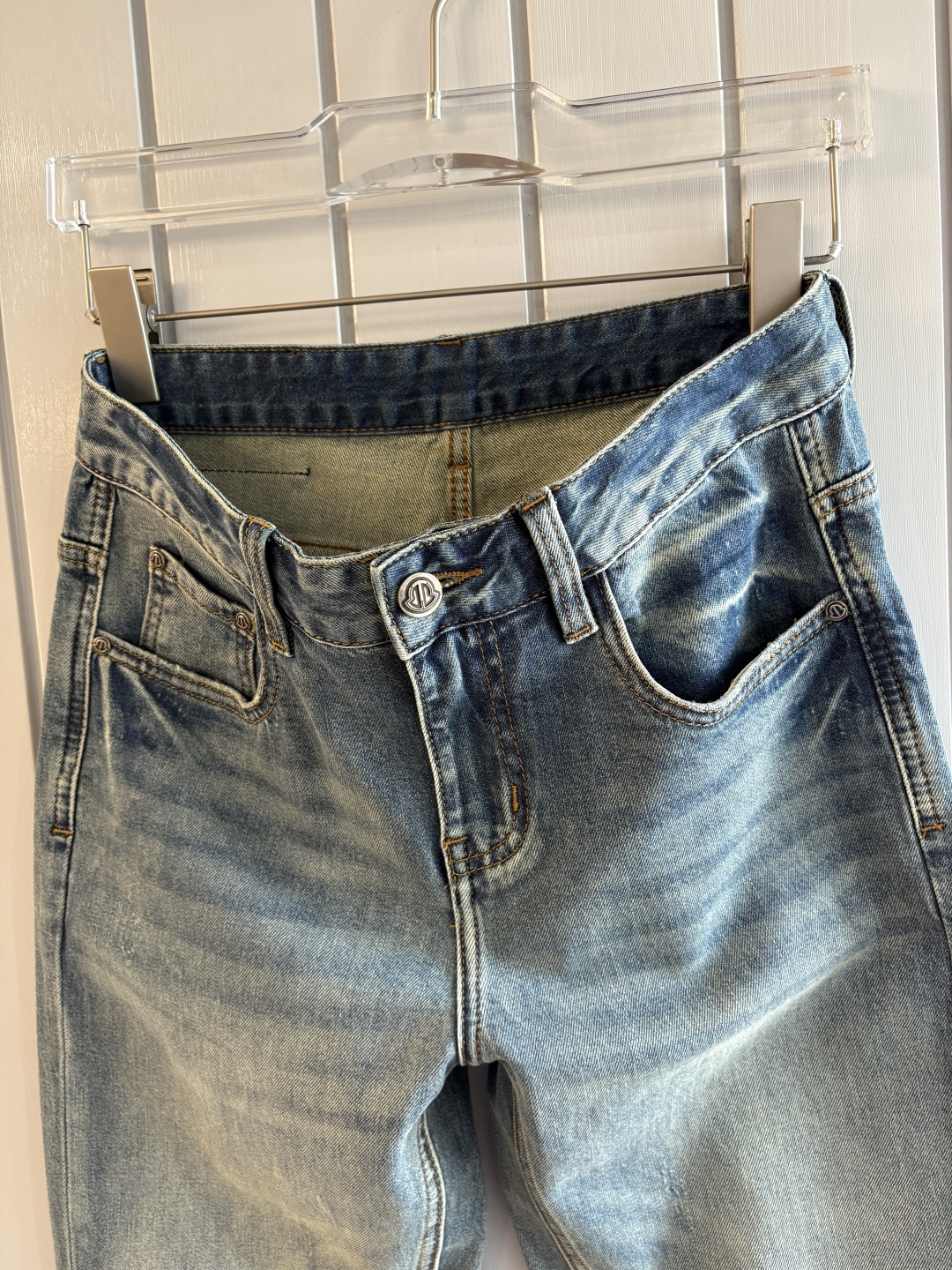 Jeans Slim Fit 37