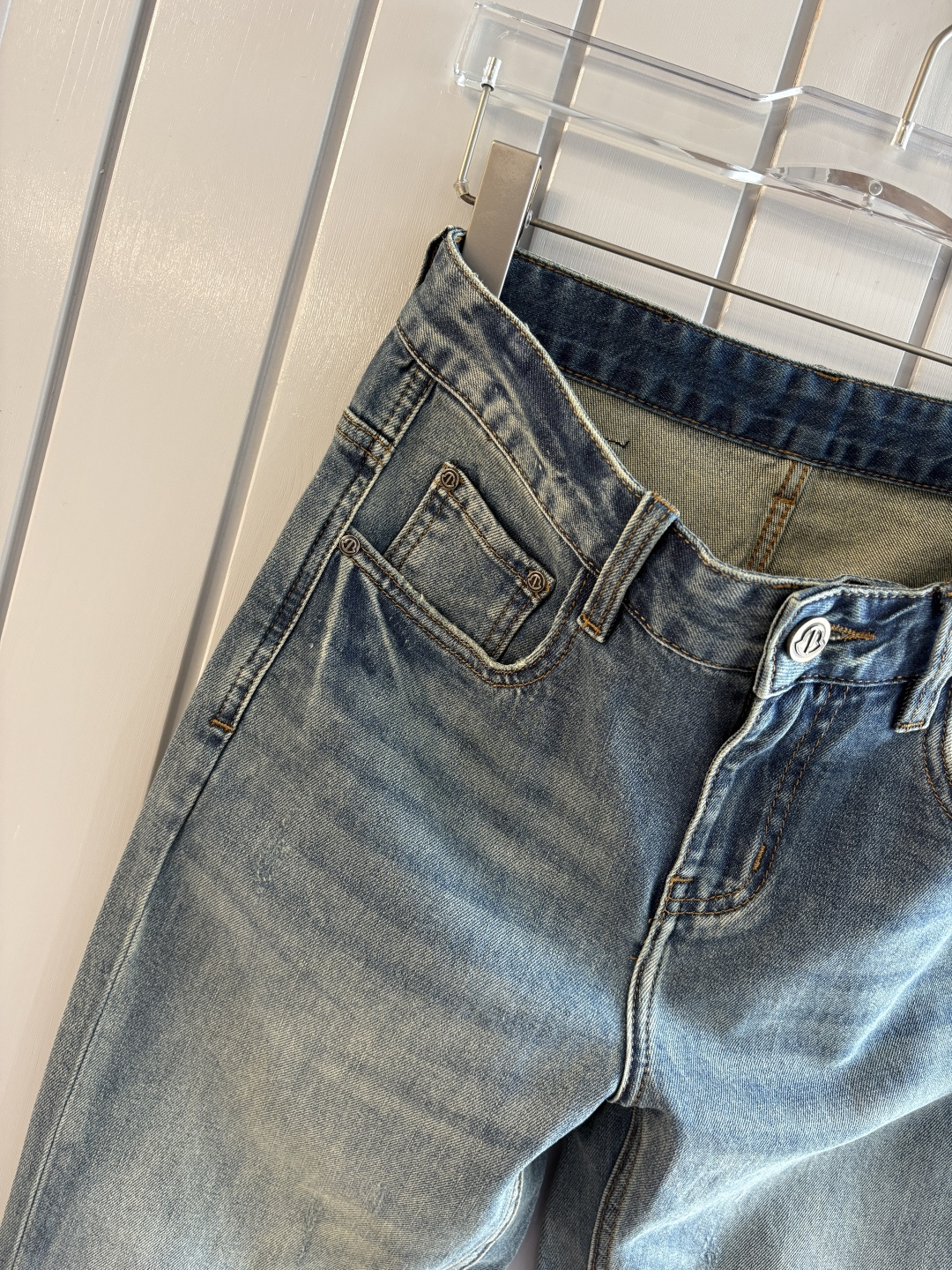 Jeans Slim Fit 37