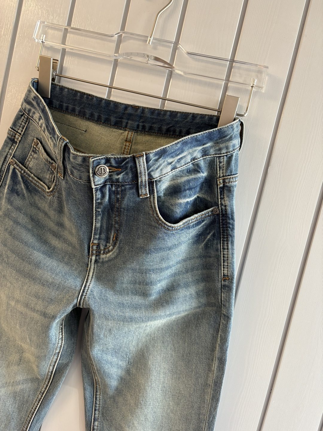 Jeans Slim Fit 37