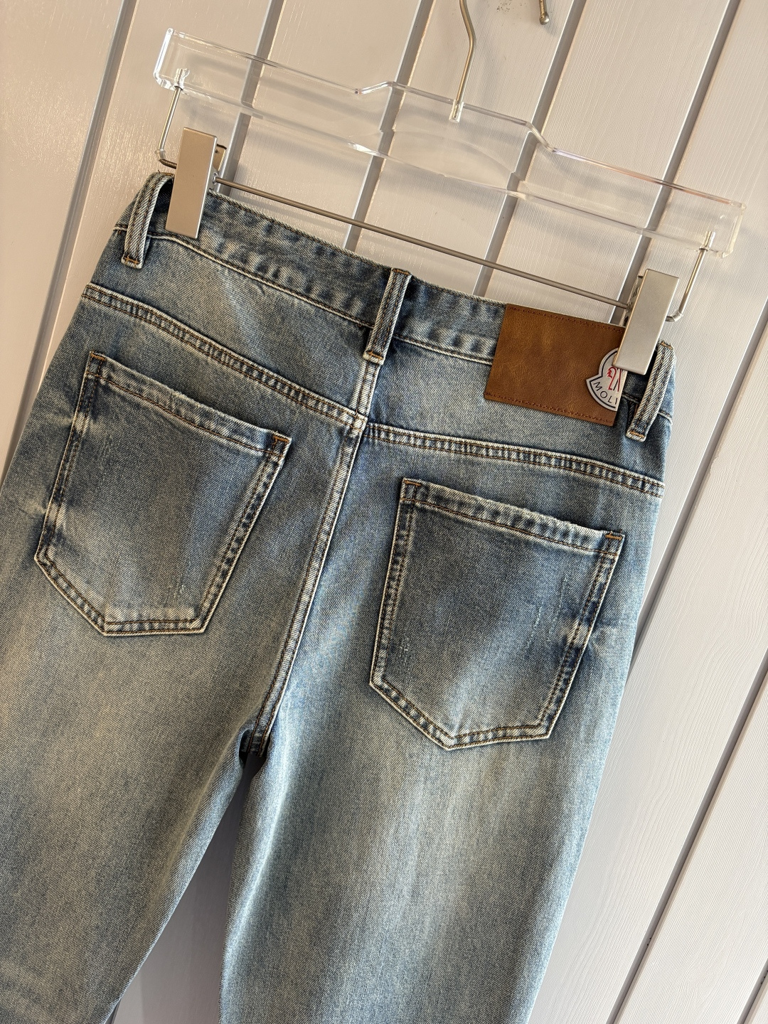 Jeans Slim Fit 37
