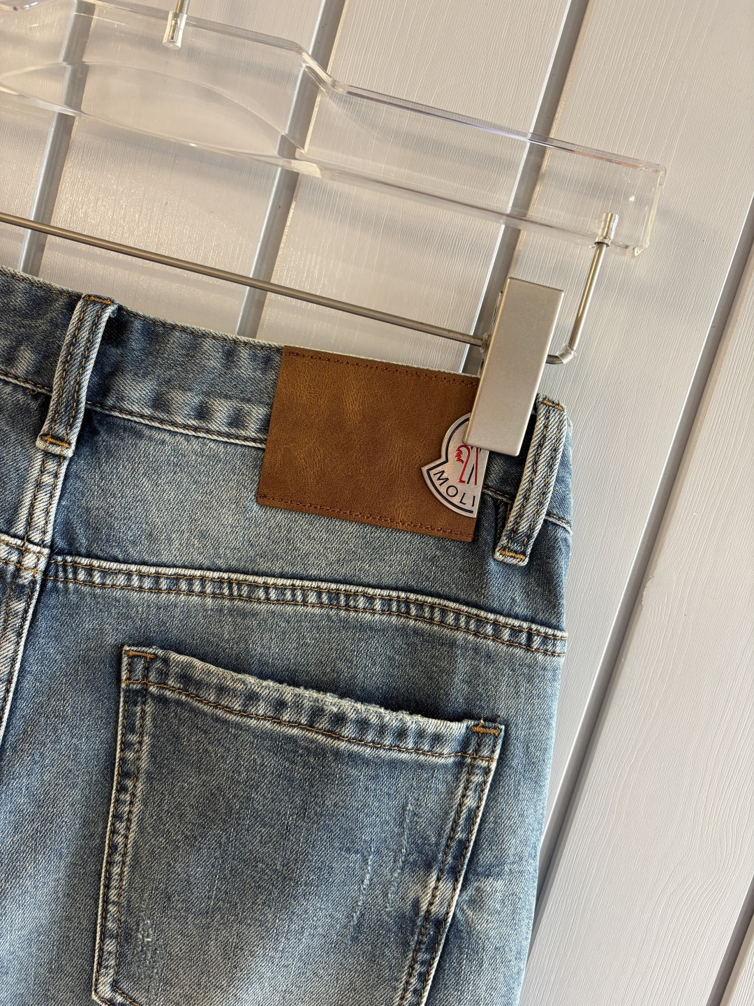 Jeans Slim Fit 37