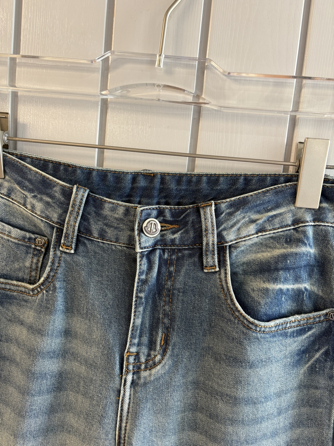 Jeans Slim Fit 37