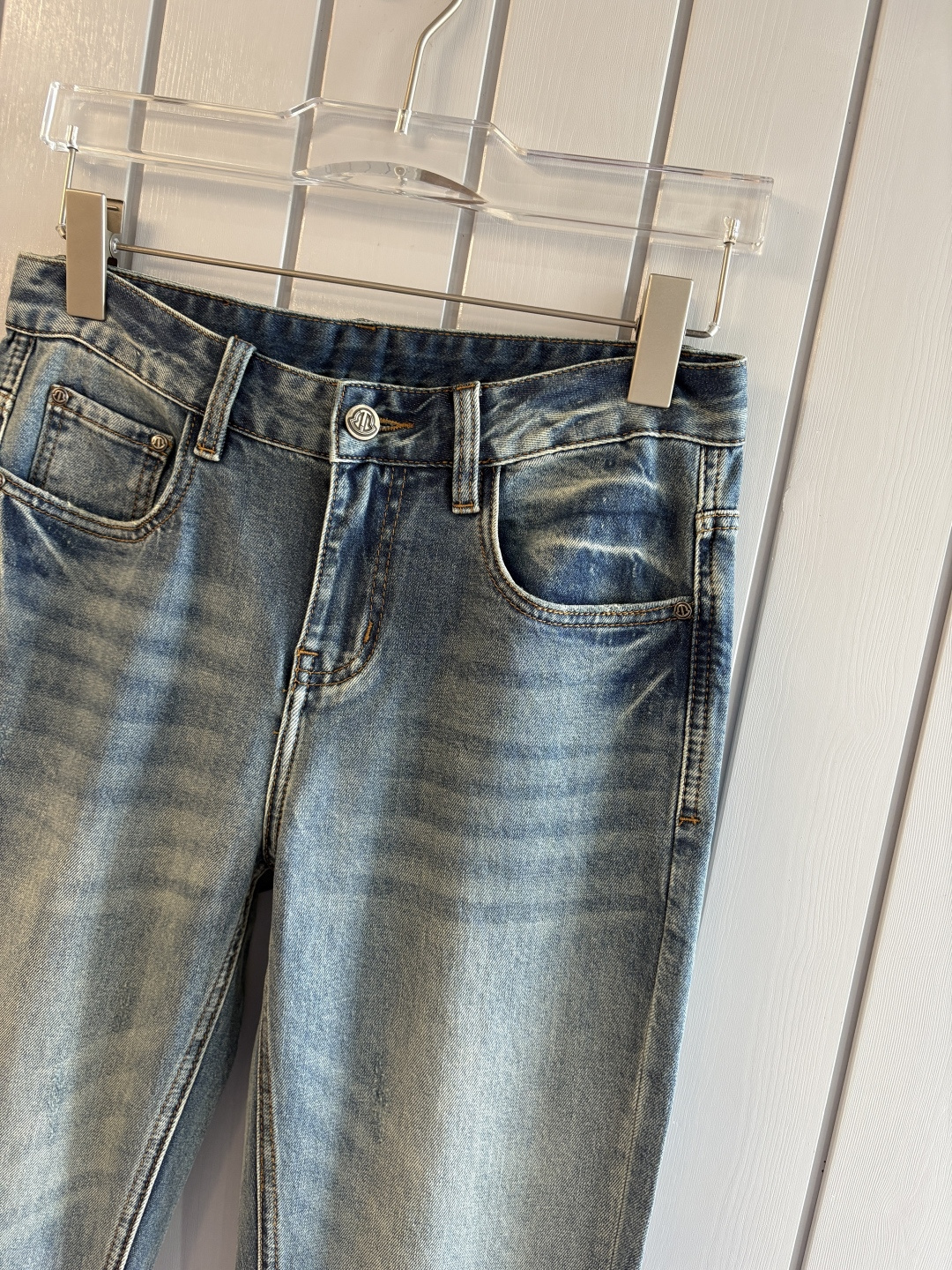 Jeans Slim Fit 37