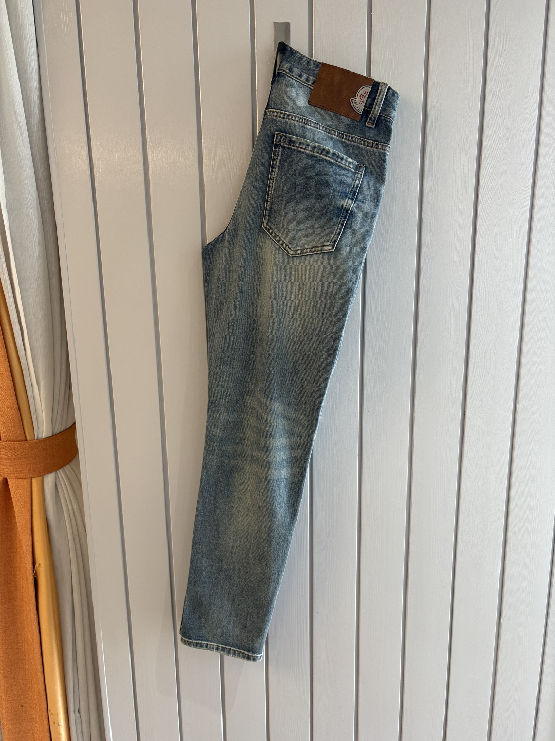 Jeans Slim Fit 37