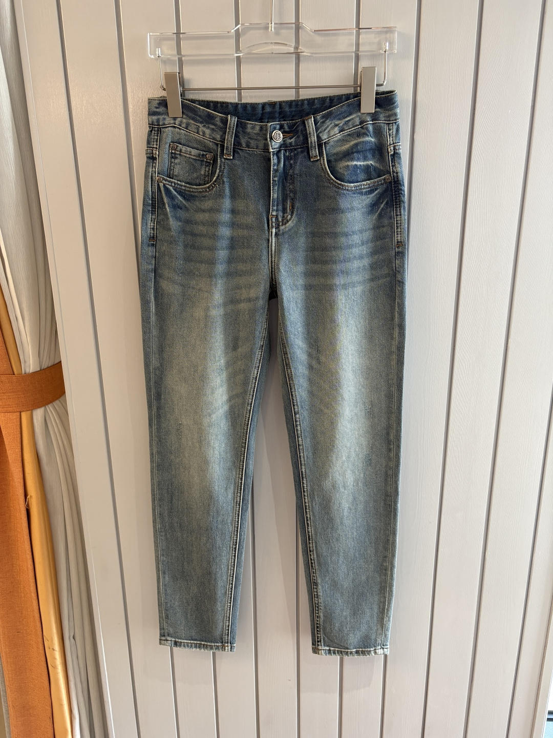 Jeans Slim Fit 37
