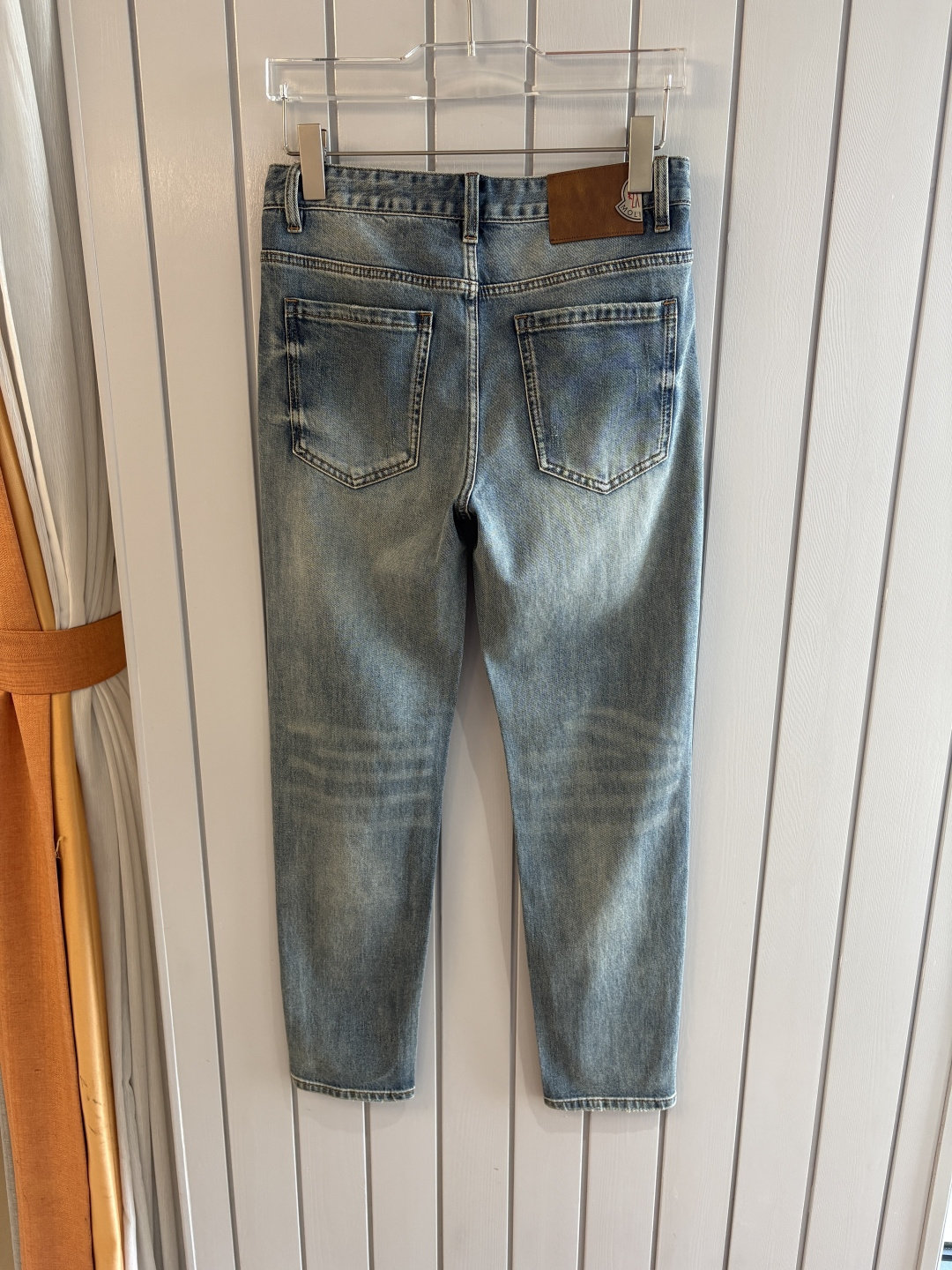 Jeans Slim Fit 37