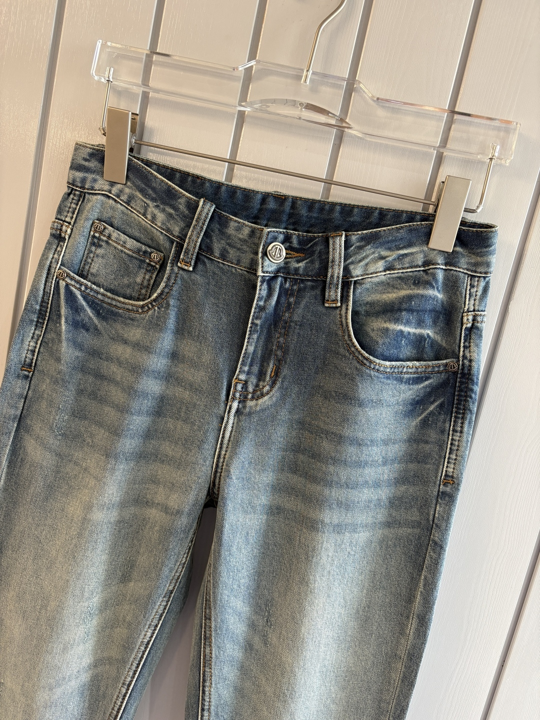 Jeans Slim Fit 37