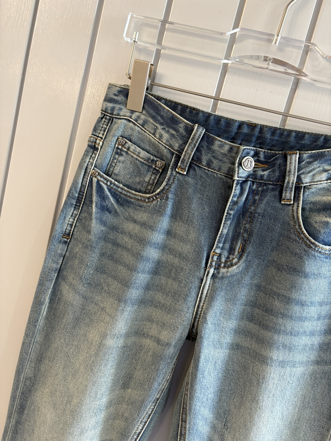 Jeans Slim Fit 37