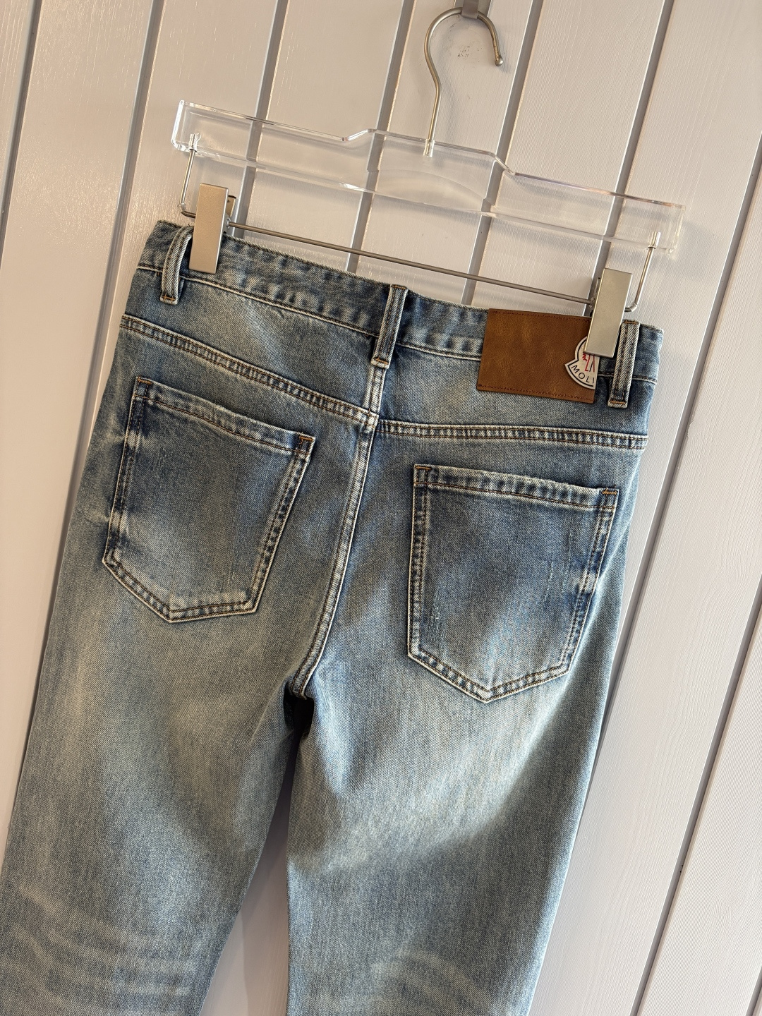 Jeans Slim Fit 37