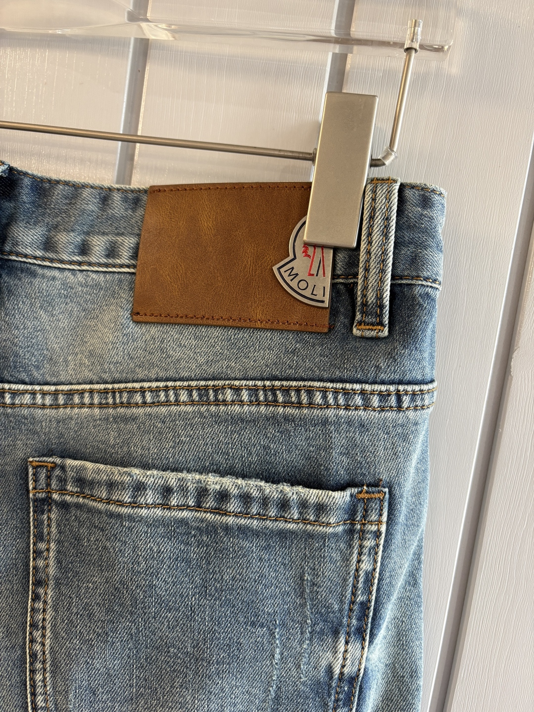 Jeans Slim Fit 37