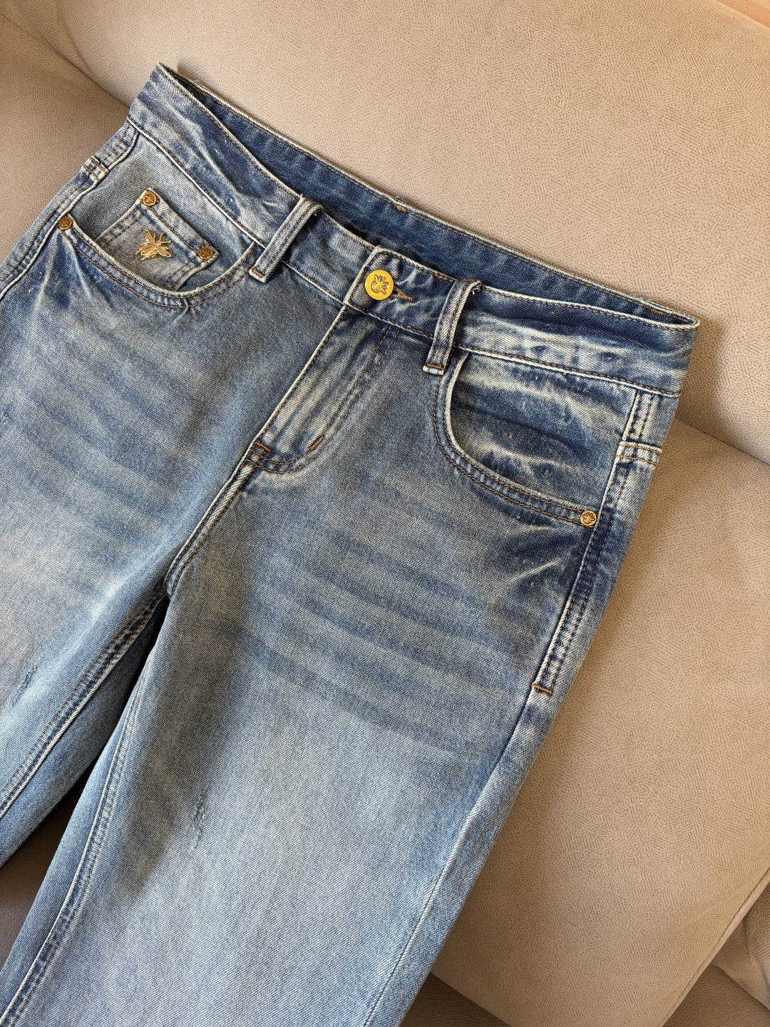 Jeans Slim Fit 37