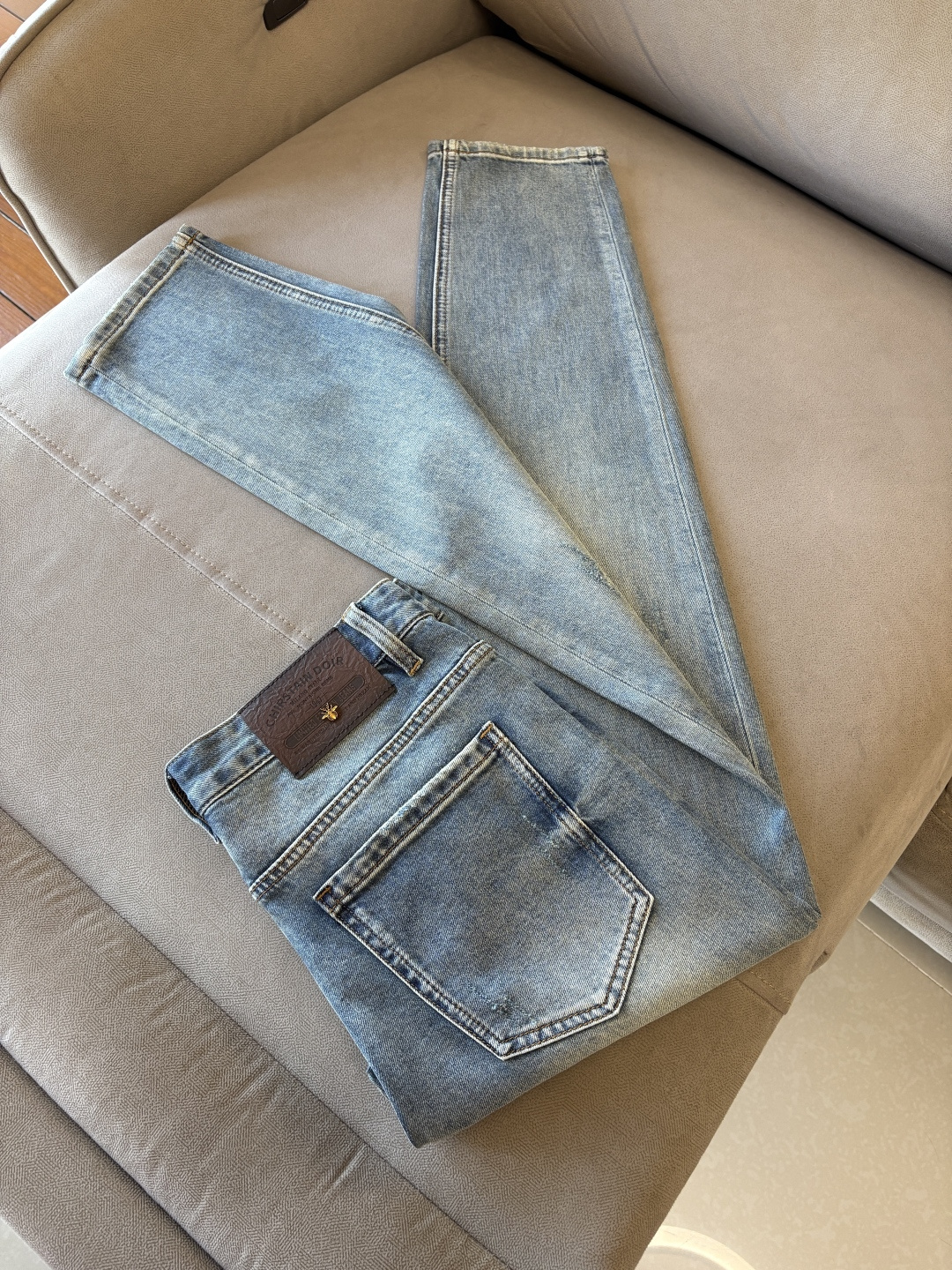 Jeans Slim Fit 37