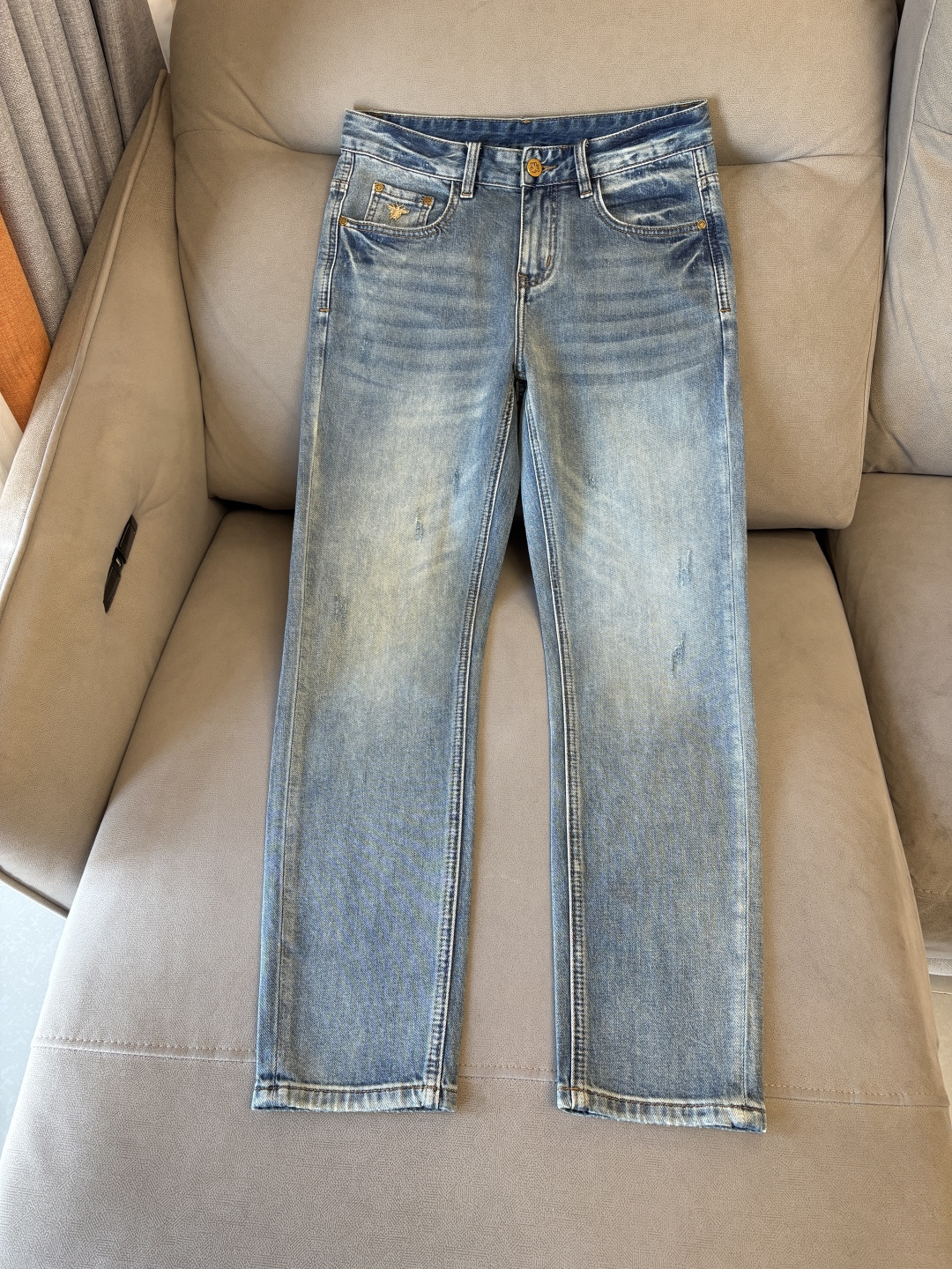 Jeans Slim Fit 37