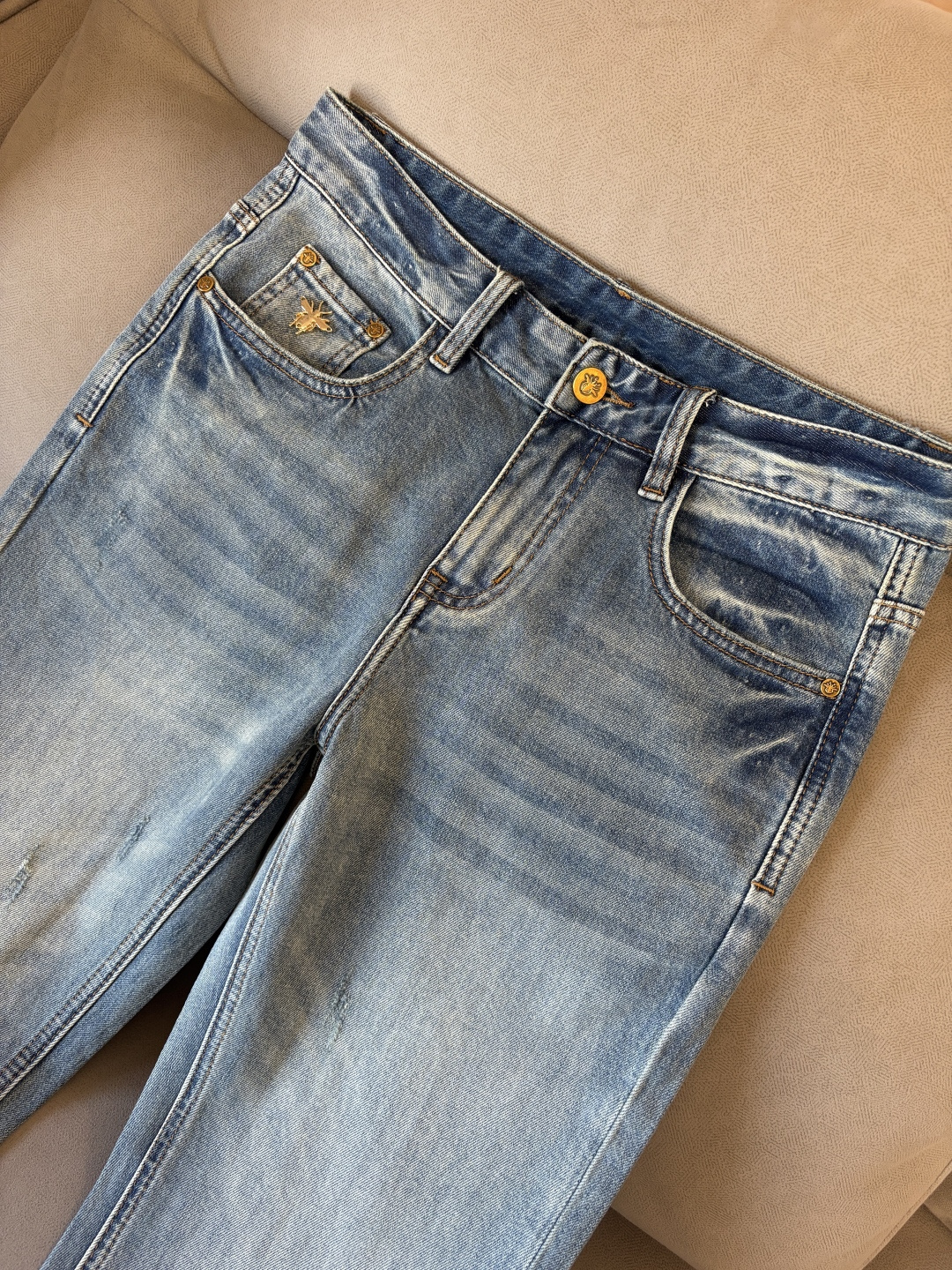 Jeans Slim Fit 37