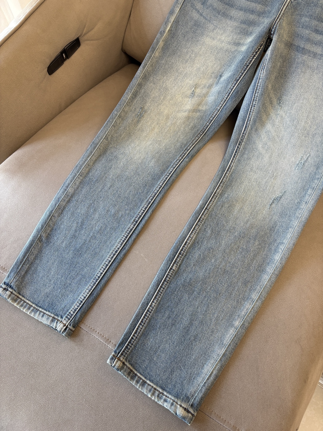 Jeans Slim Fit 37